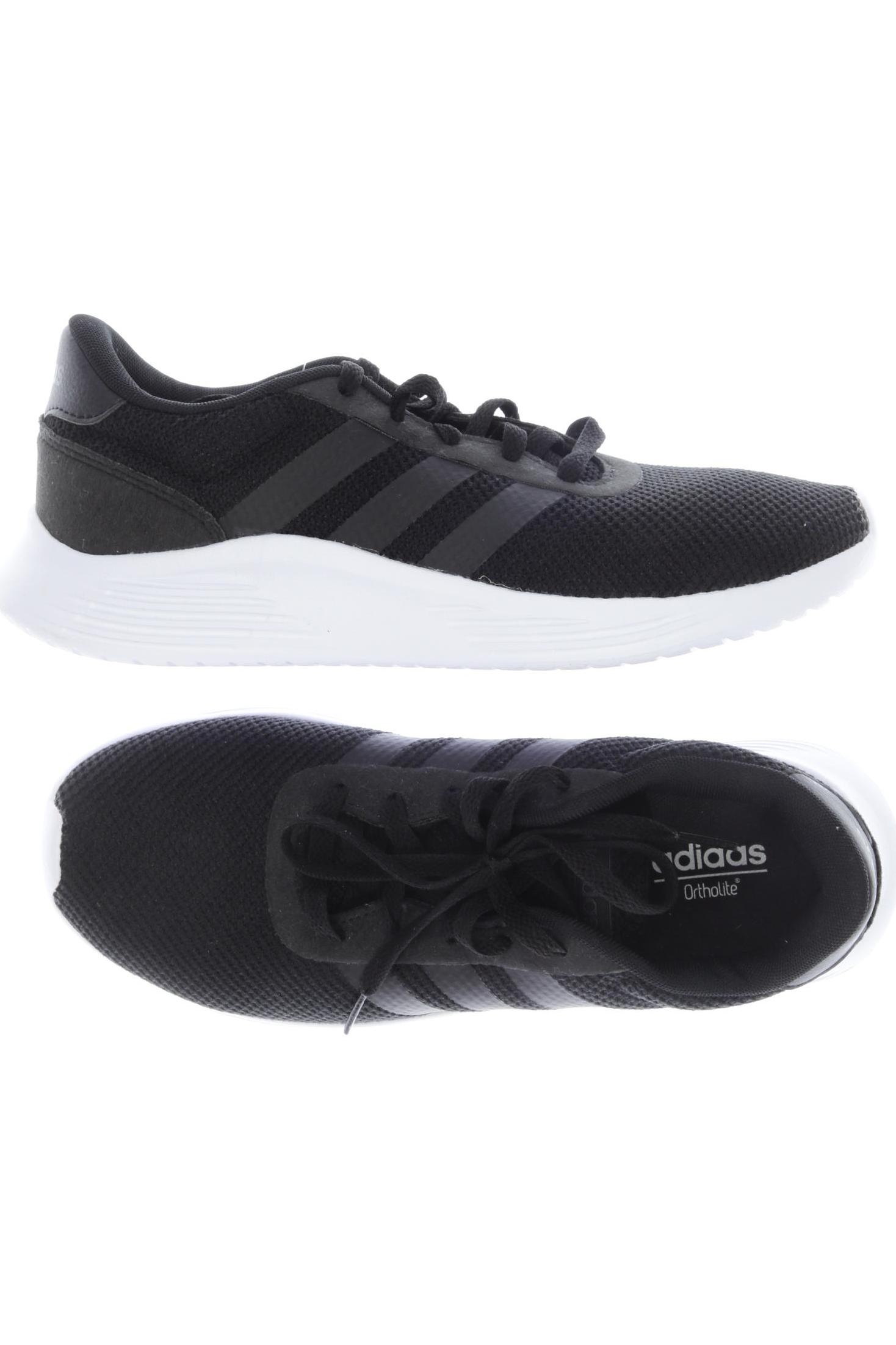 

adidas Damen Sneakers, schwarz, Gr. 8