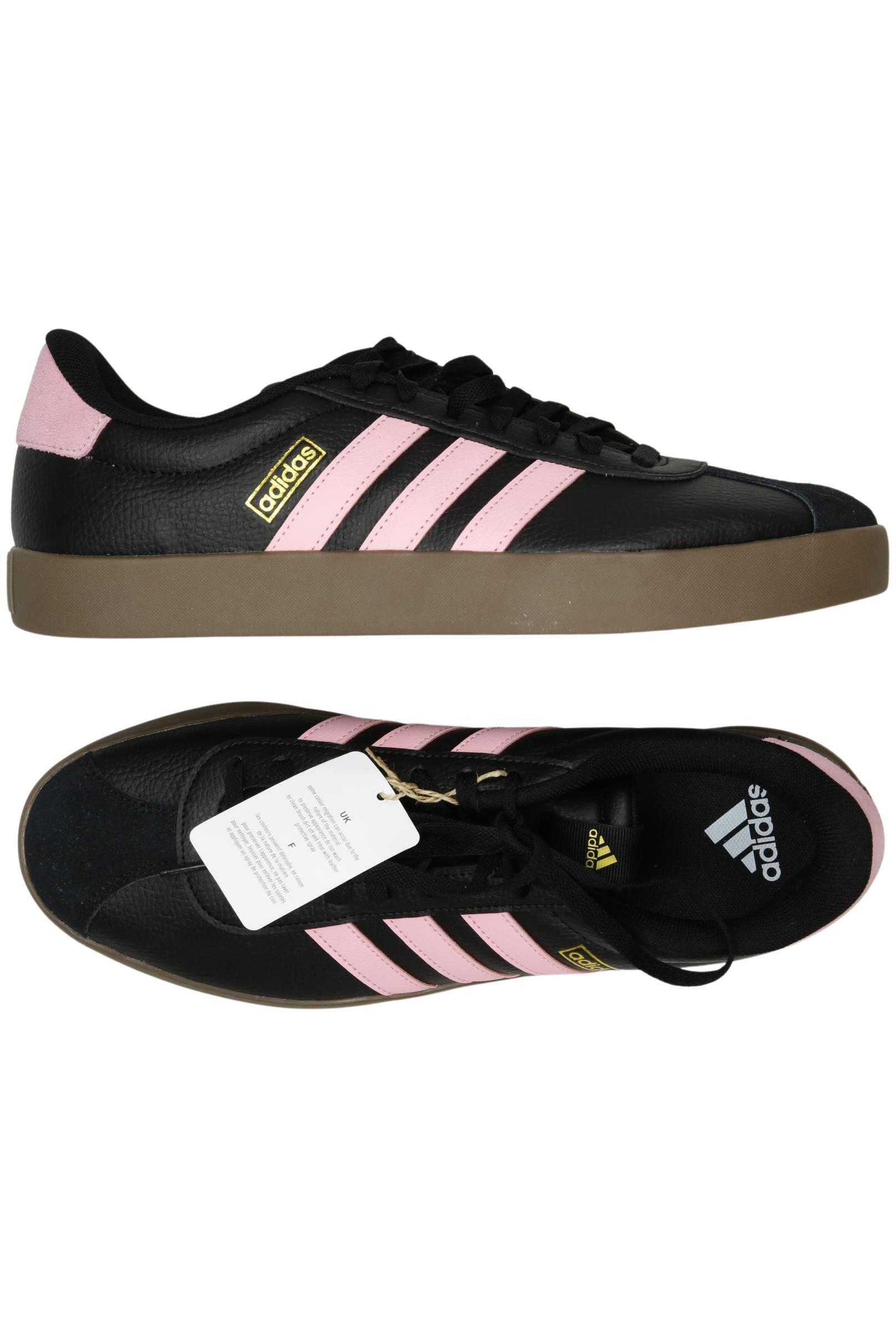 

adidas Damen Sneakers, mehrfarbig, Gr. 9.5