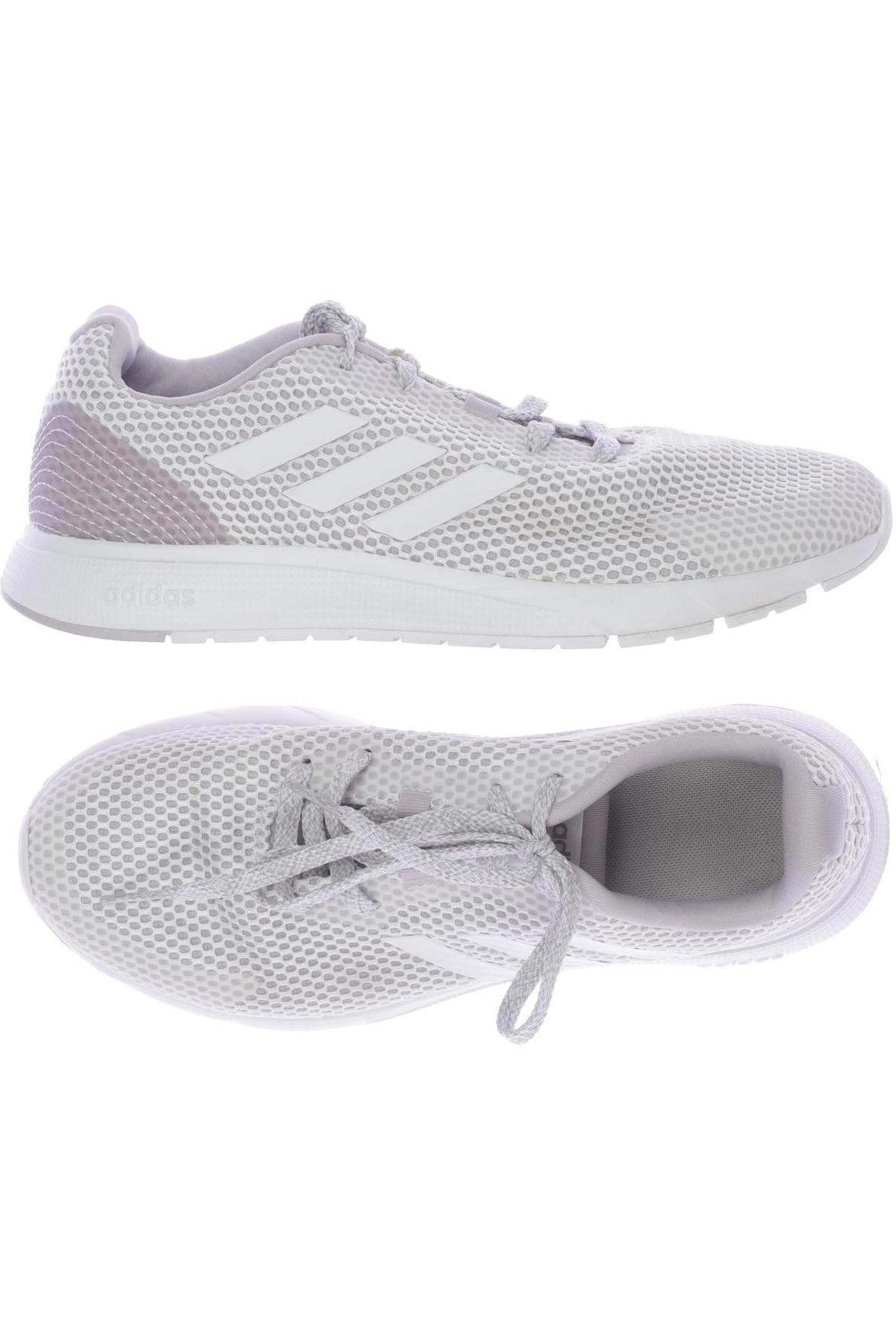 

adidas Damen Sneakers, grau, Gr. 5.5