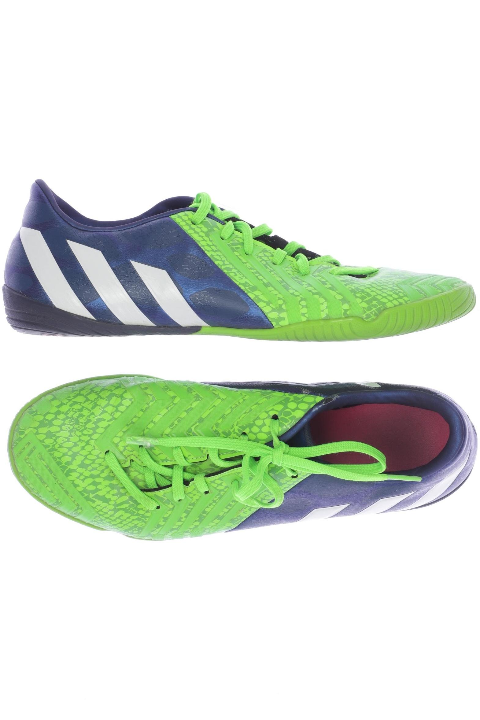 

adidas Damen Sneakers, neon, Gr. 7