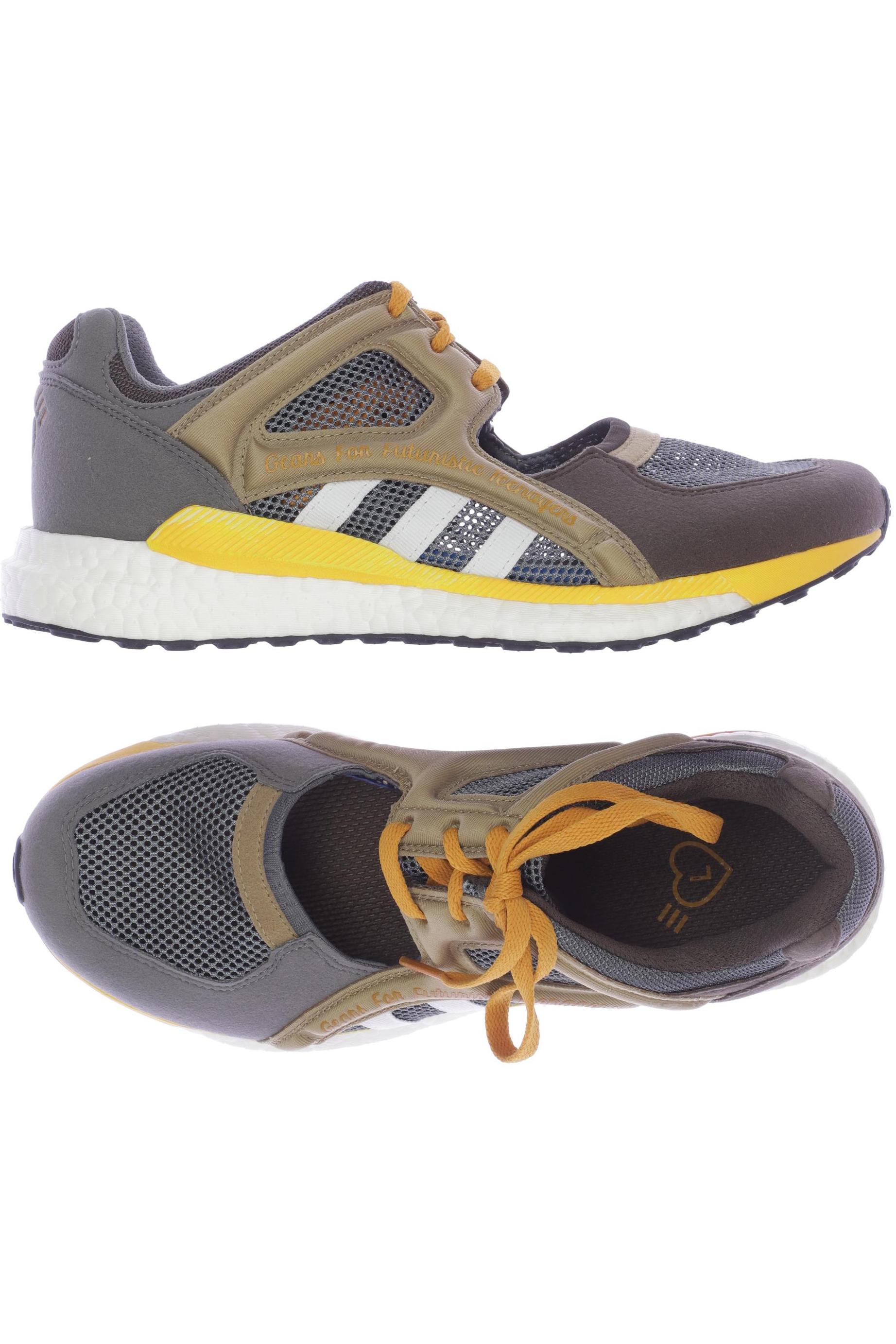

adidas Damen Sneakers, mehrfarbig, Gr. 7.5