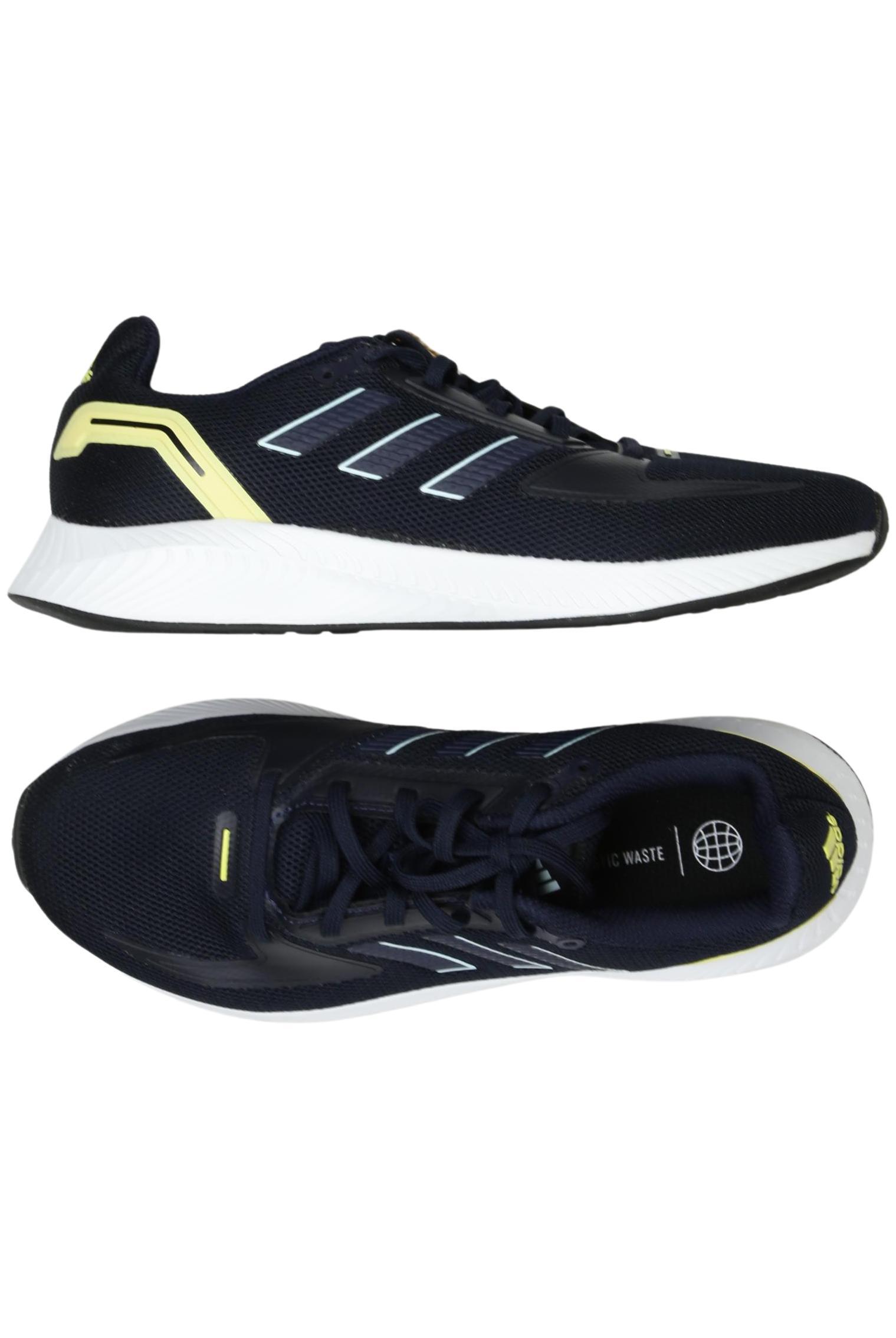 

adidas Damen Sneakers, marineblau, Gr. 6