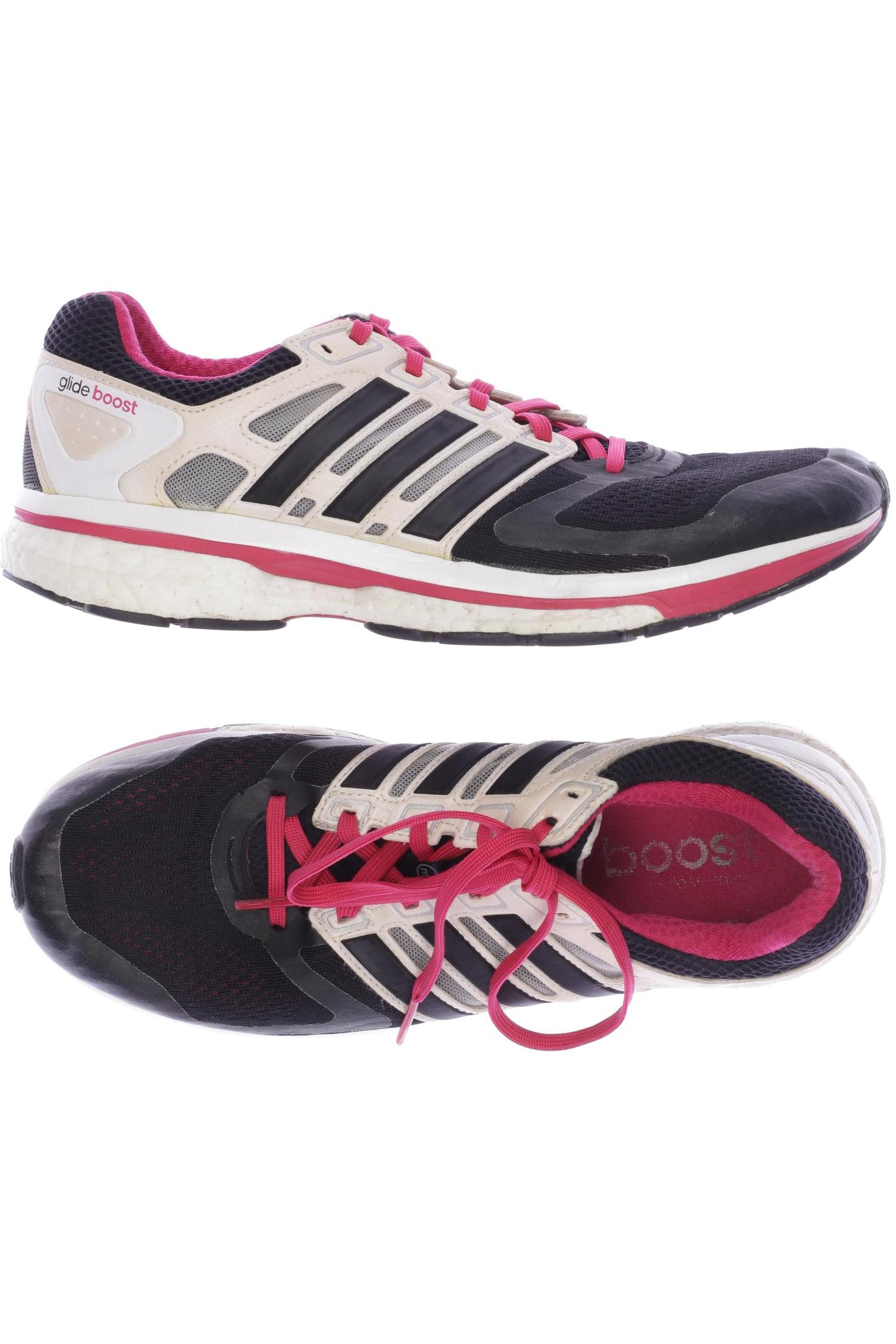 

Adidas Damen Sneakers, schwarz