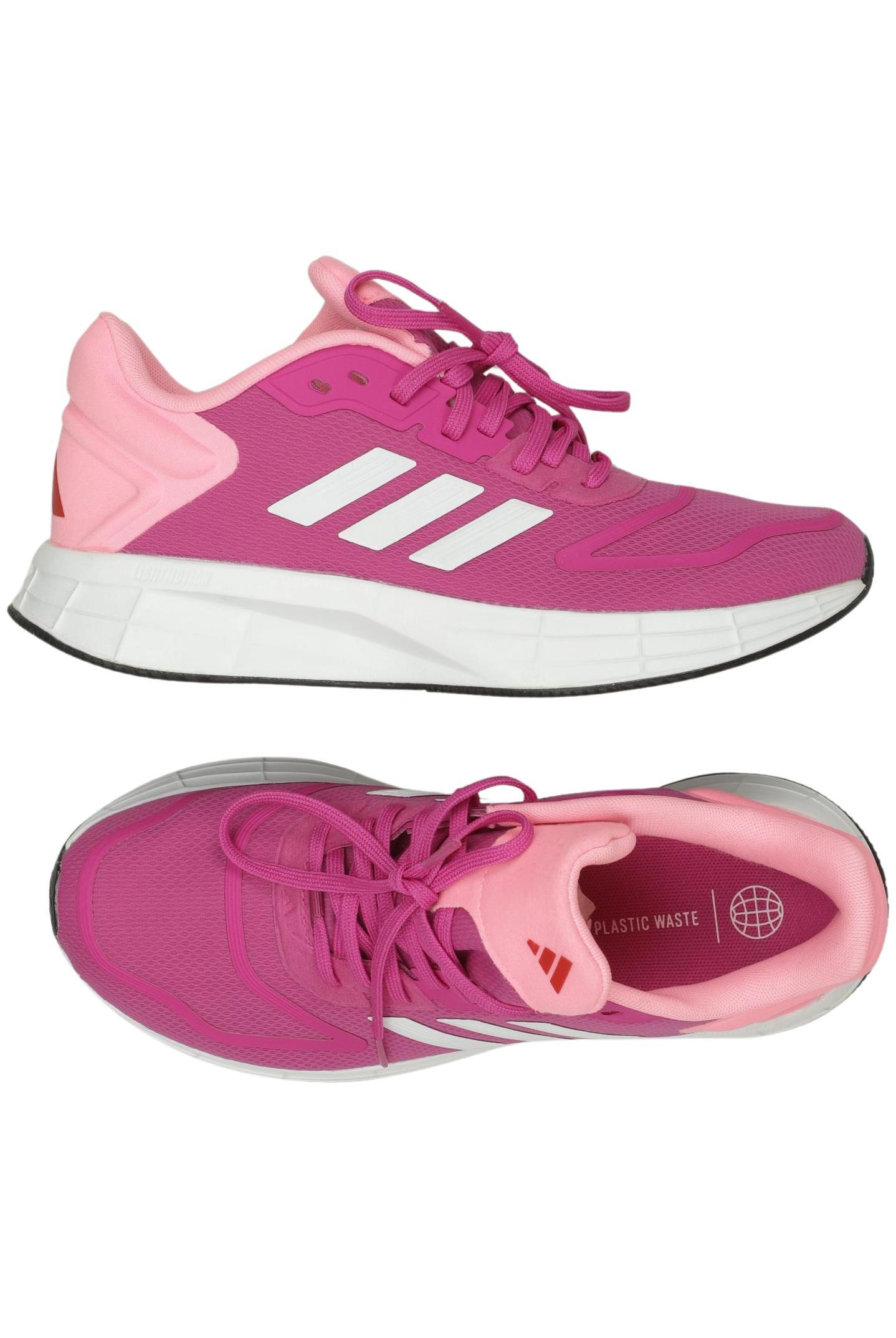 

adidas Damen Sneakers, pink, Gr. 6.5