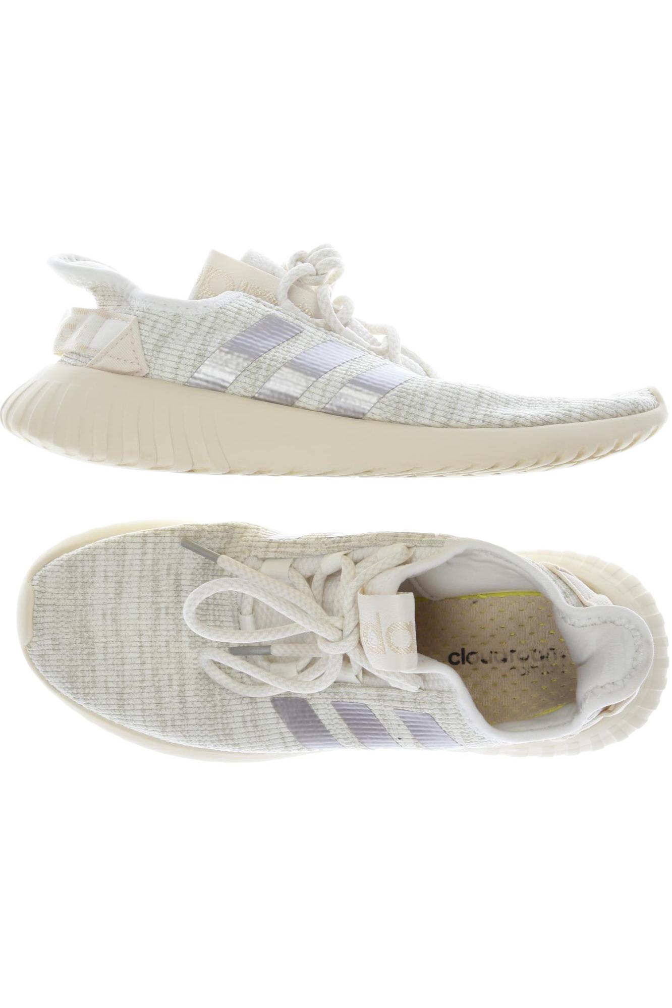 

adidas Damen Sneakers, cremeweiß, Gr. 6