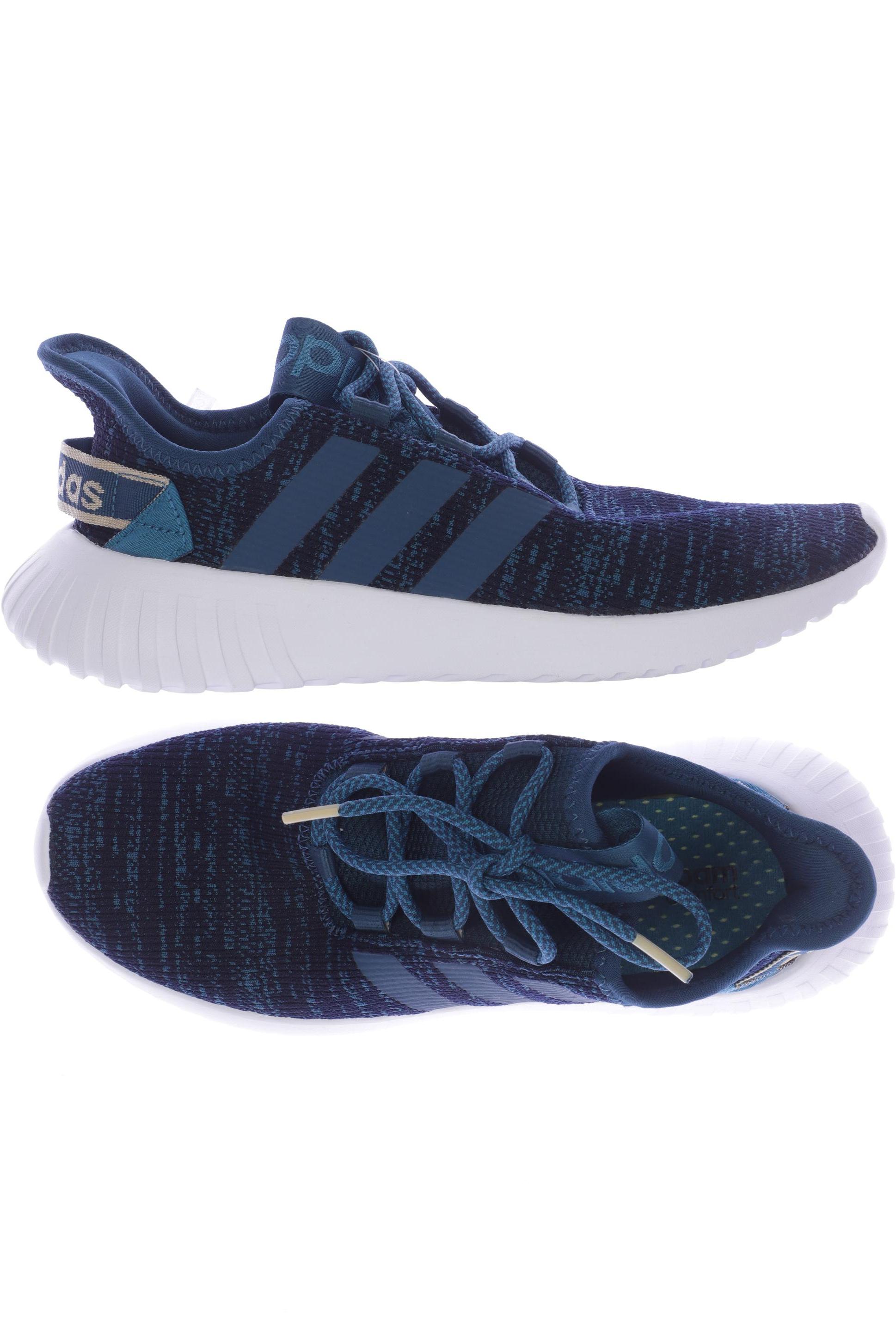 

Adidas Damen Sneakers, türkis