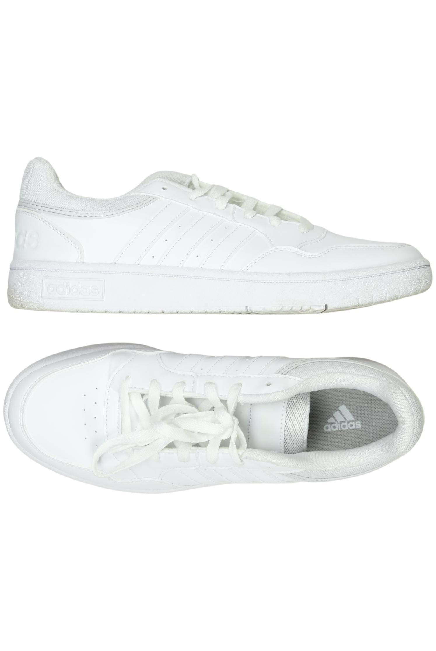 

adidas Damen Sneakers, weiß, Gr. 9