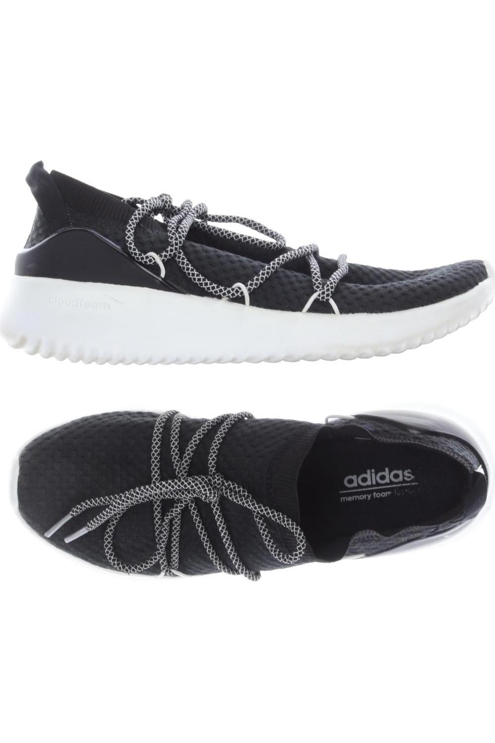 

adidas Damen Sneakers, grau, Gr. 7