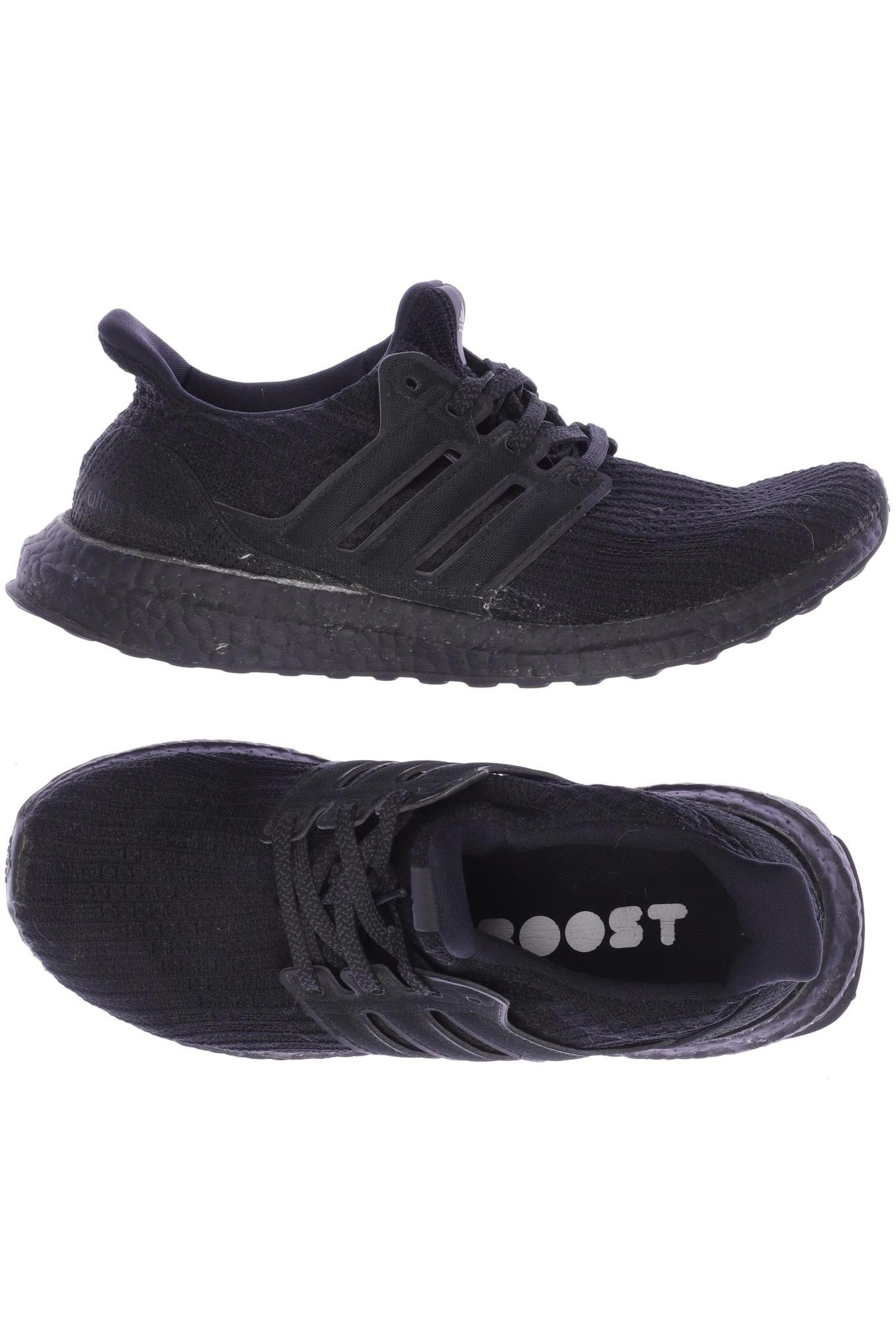 

adidas Damen Sneakers, schwarz, Gr. 6