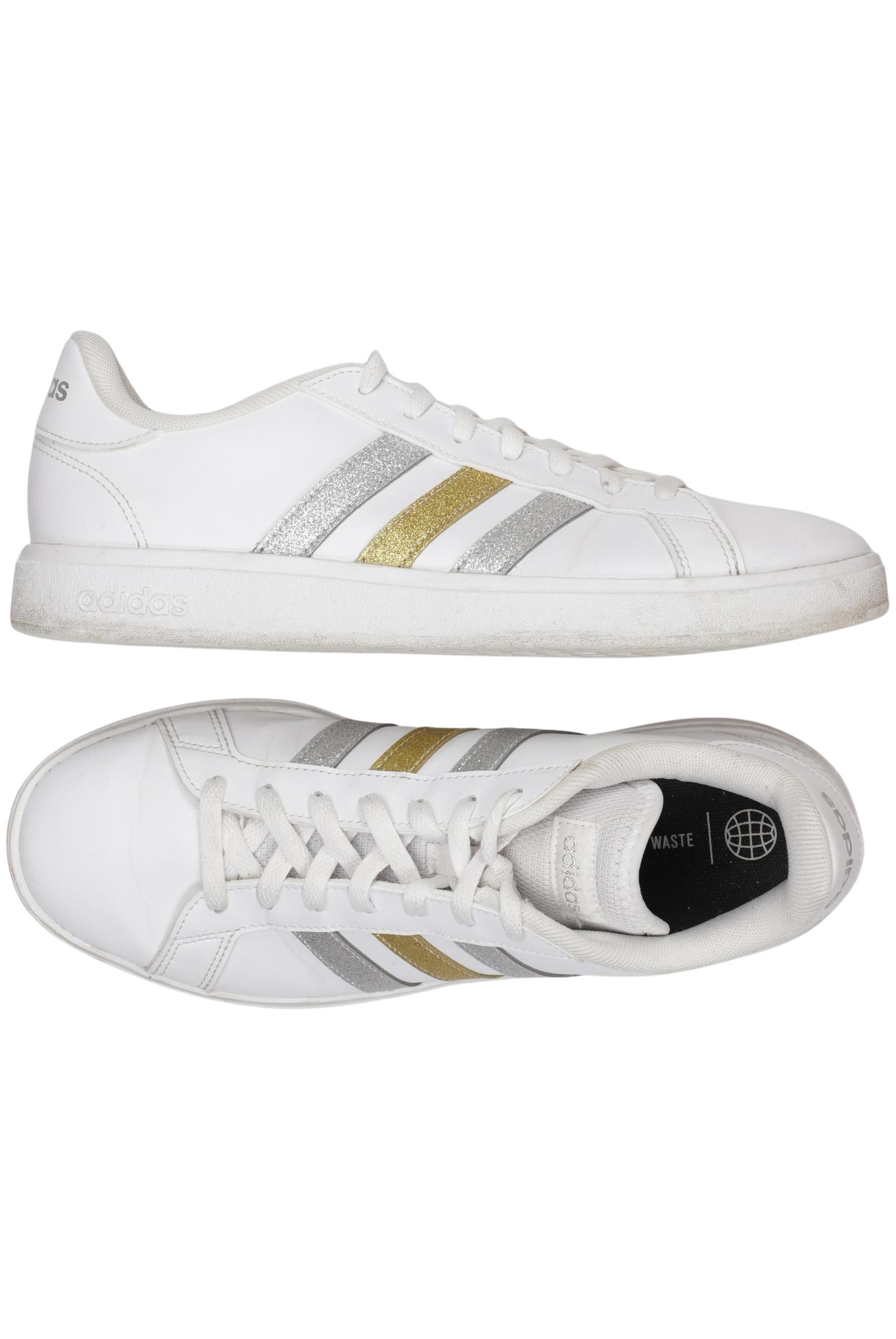 

adidas Damen Sneakers, weiß, Gr. 42