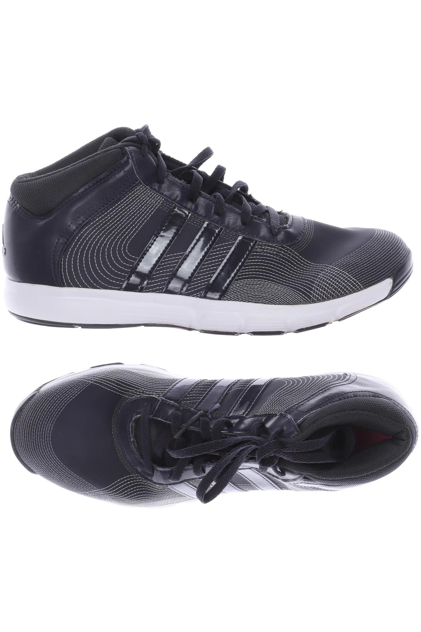 

adidas Damen Sneakers, grau, Gr. 7