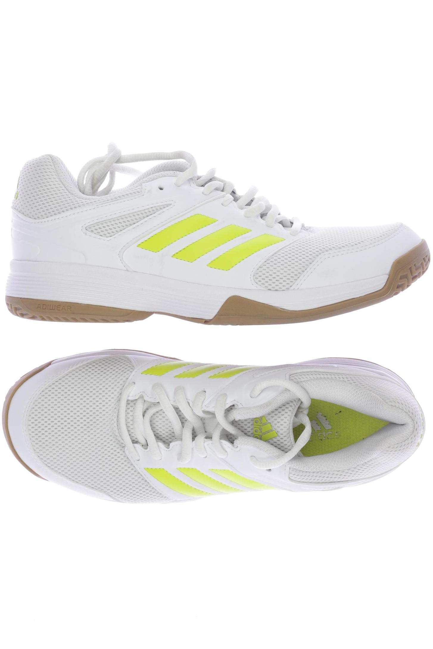 

Adidas Damen Sneakers, weiß