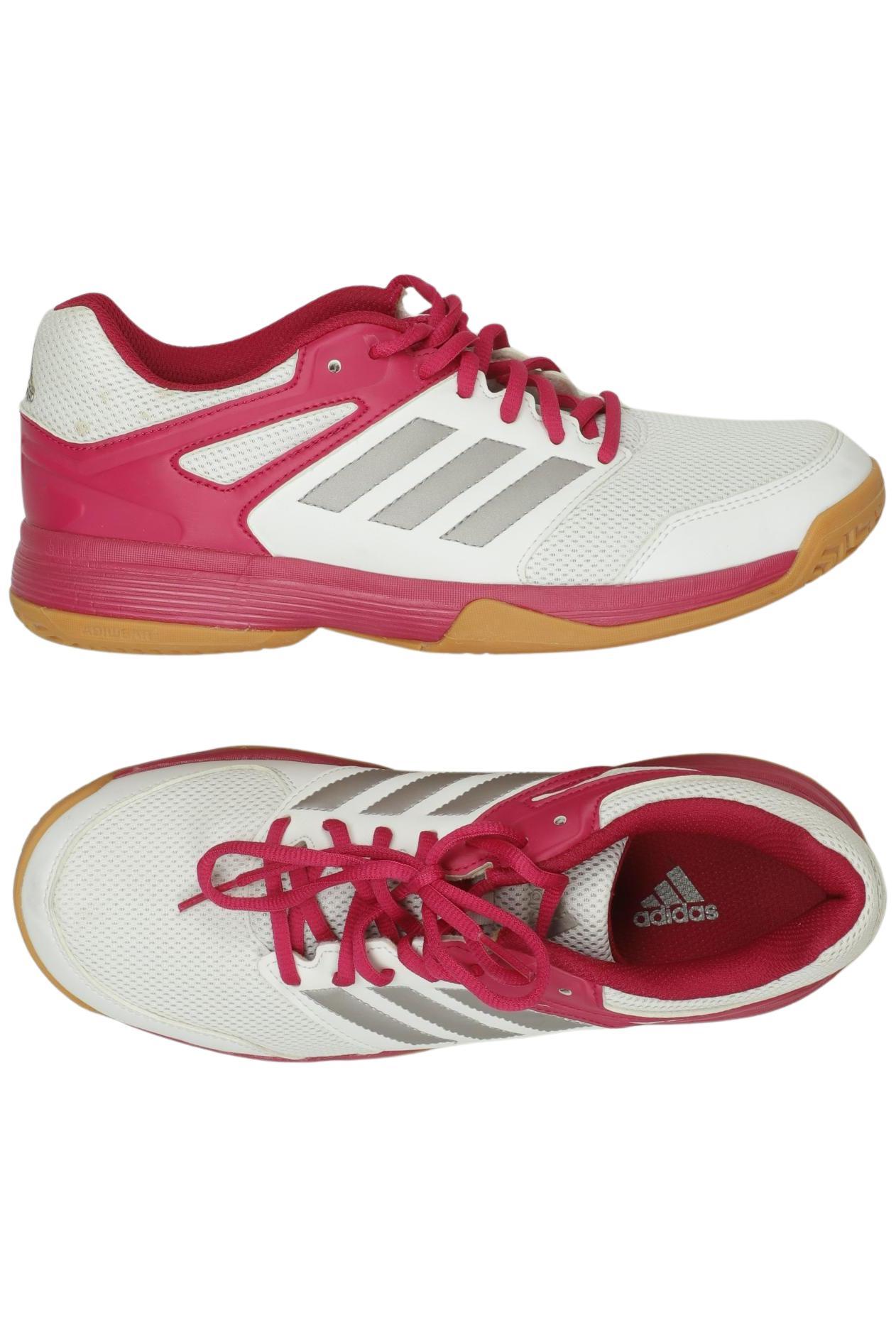 

adidas Damen Sneakers, weiß, Gr. 7