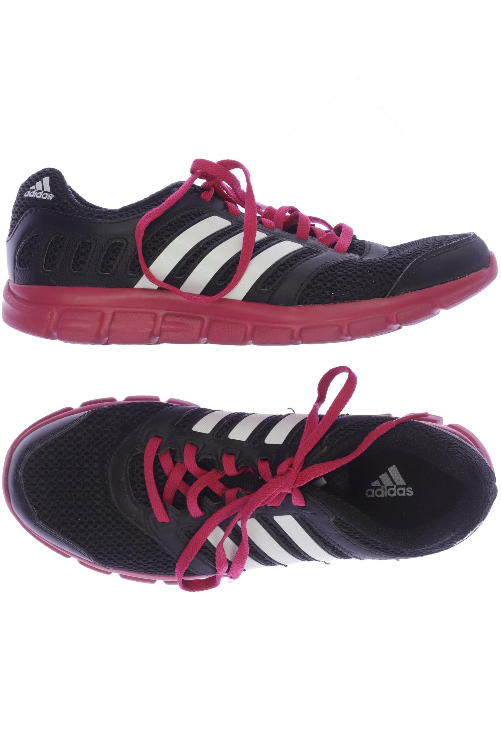 

adidas Damen Sneakers, schwarz, Gr. 6