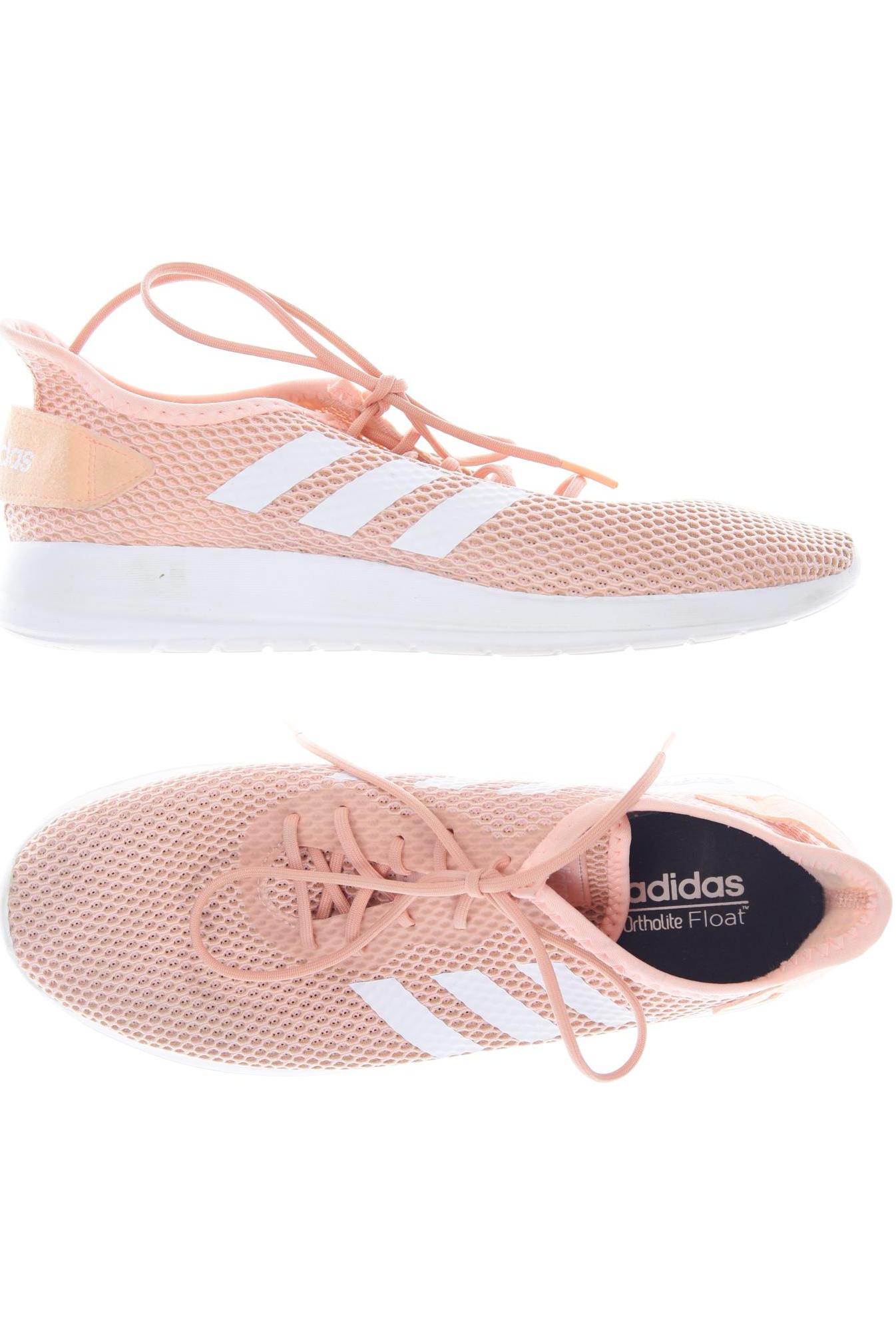 

adidas Damen Sneakers, beige, Gr. 6