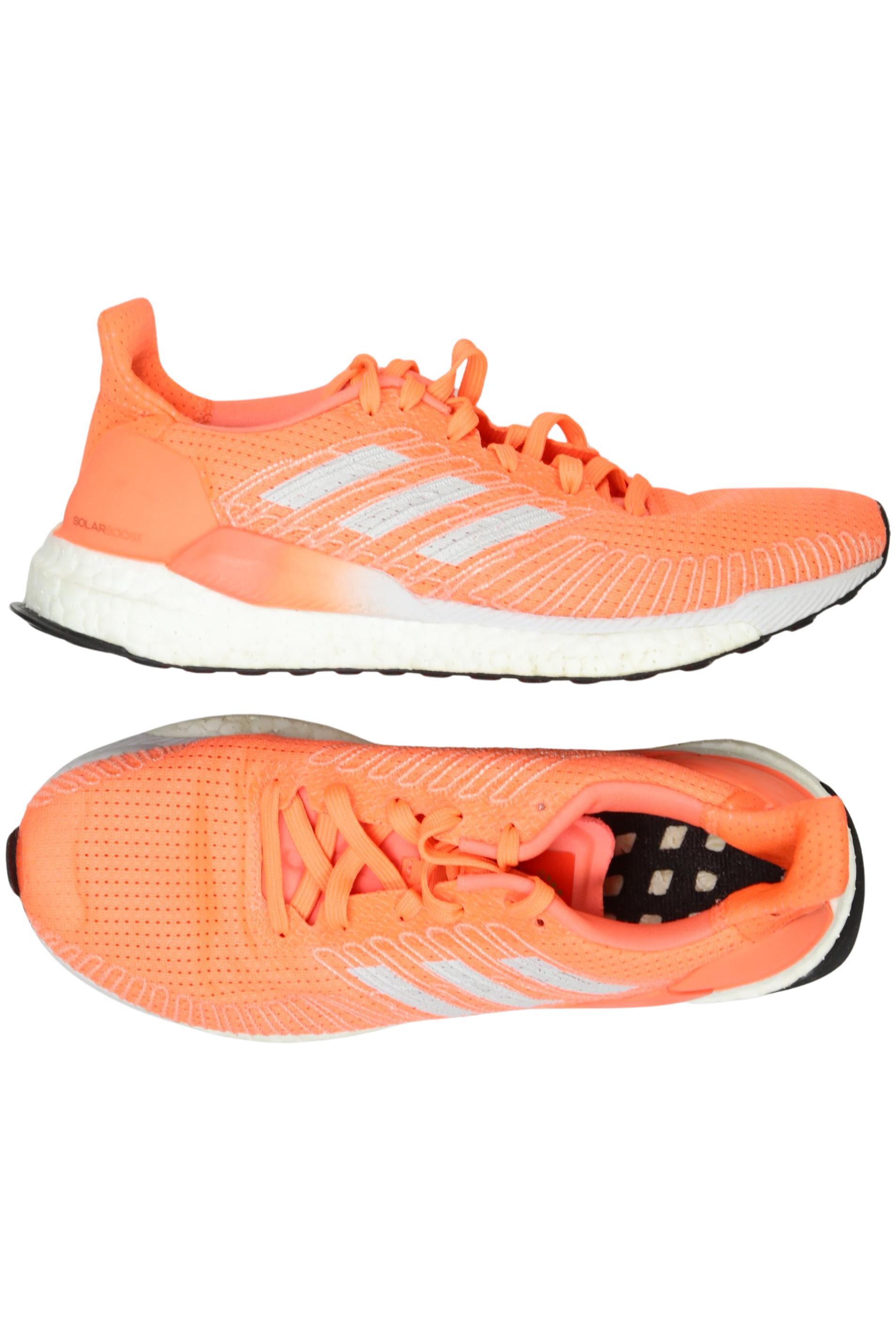 

adidas Damen Sneakers, neon, Gr. 6