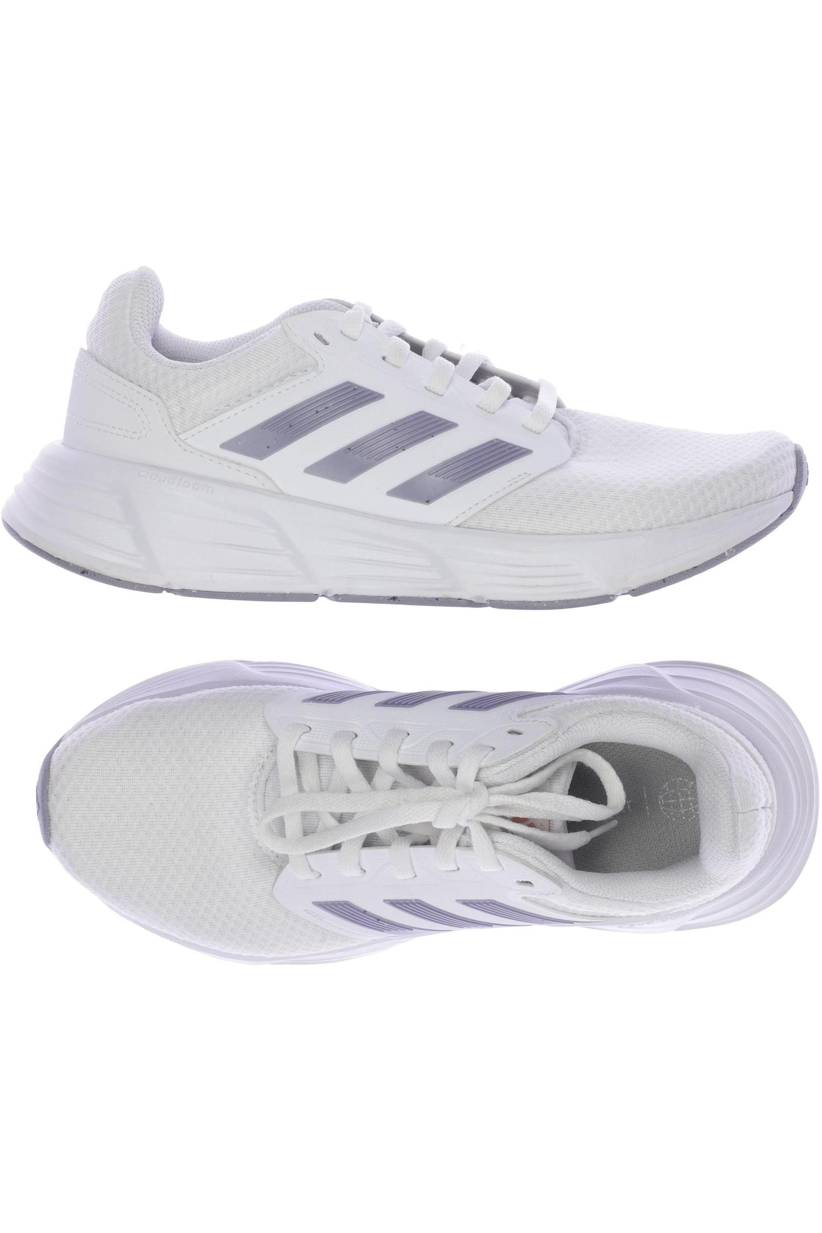 

adidas Damen Sneakers, cremeweiß, Gr. 6.5