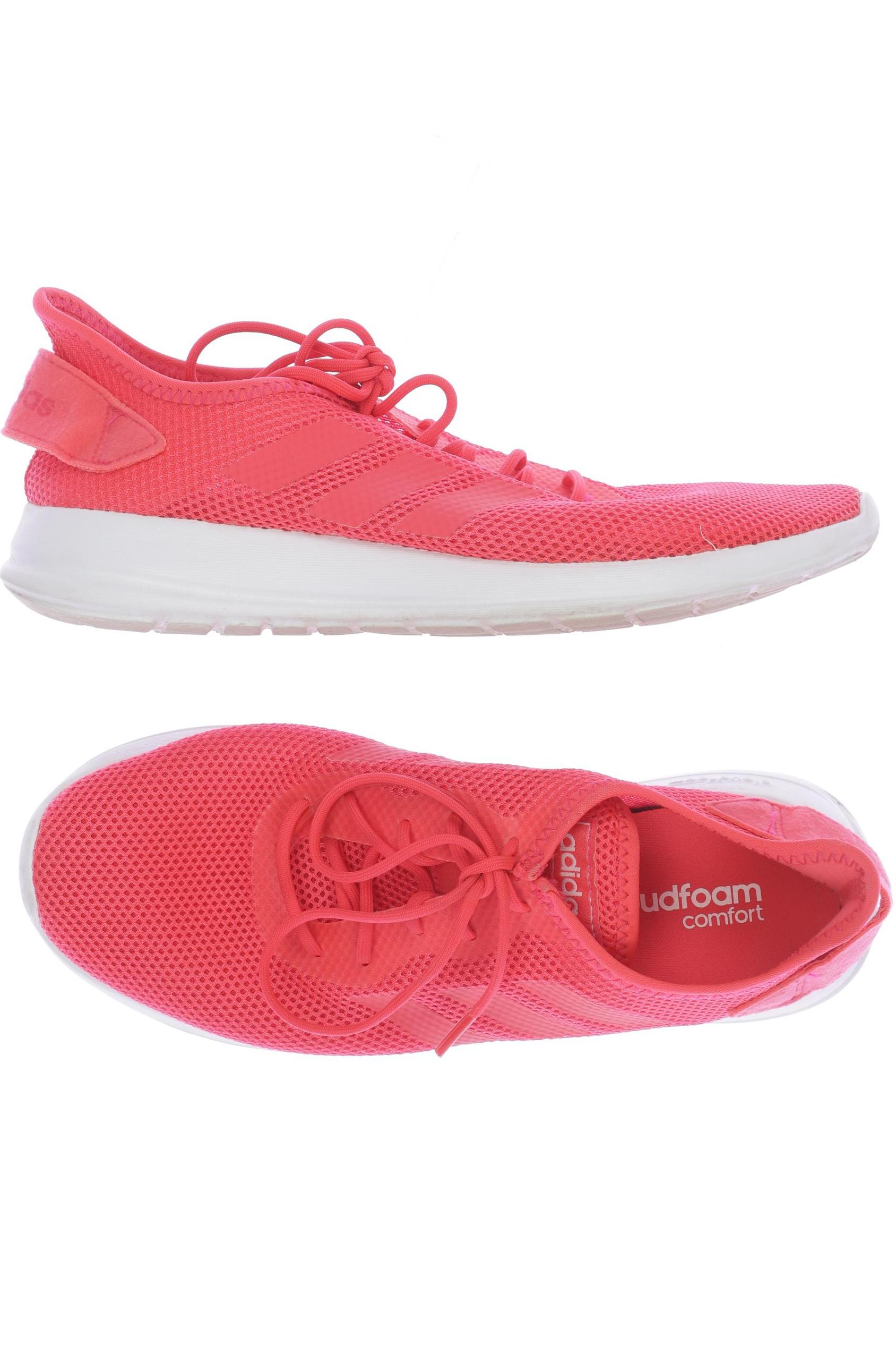 

adidas Damen Sneakers, rot, Gr. 5