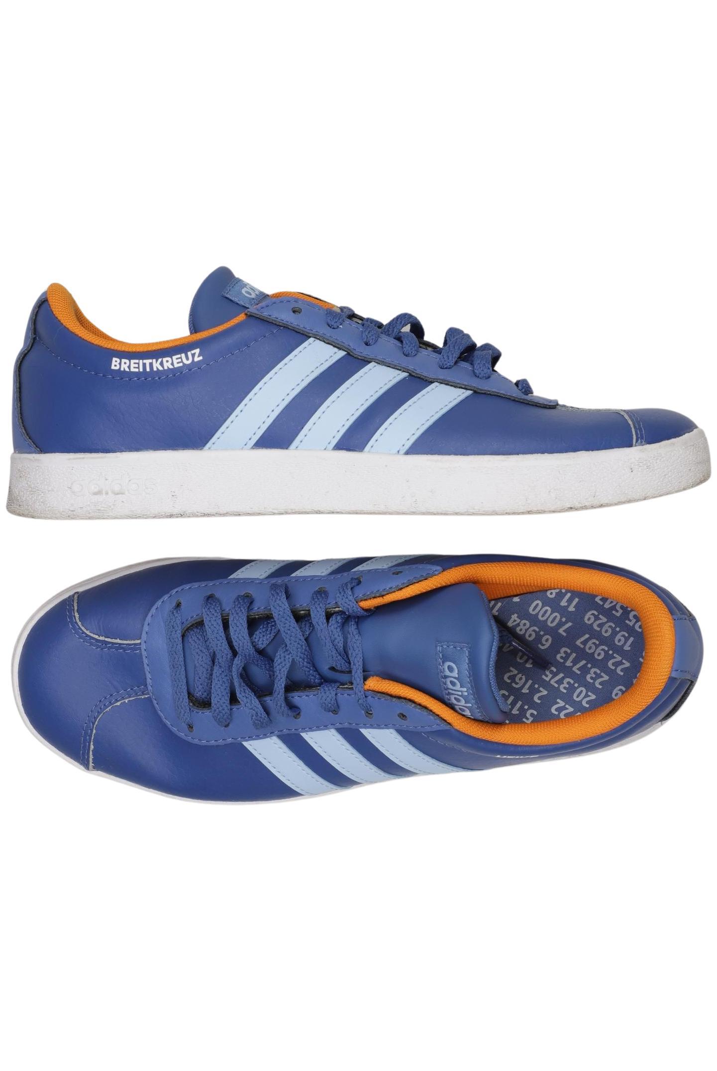 

adidas Damen Sneakers, mehrfarbig, Gr. 6