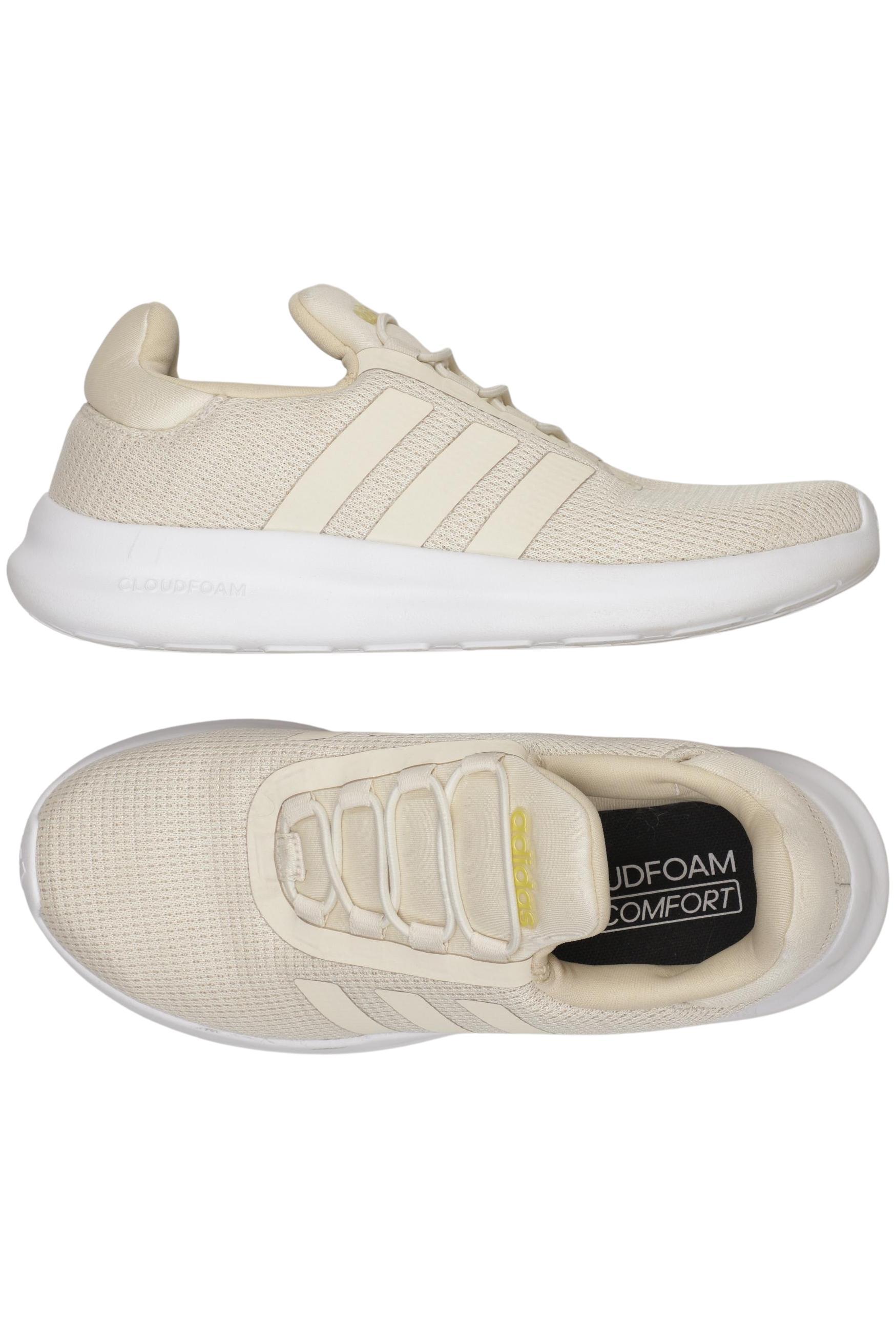 

adidas Damen Sneakers, cremeweiß, Gr. 4.5
