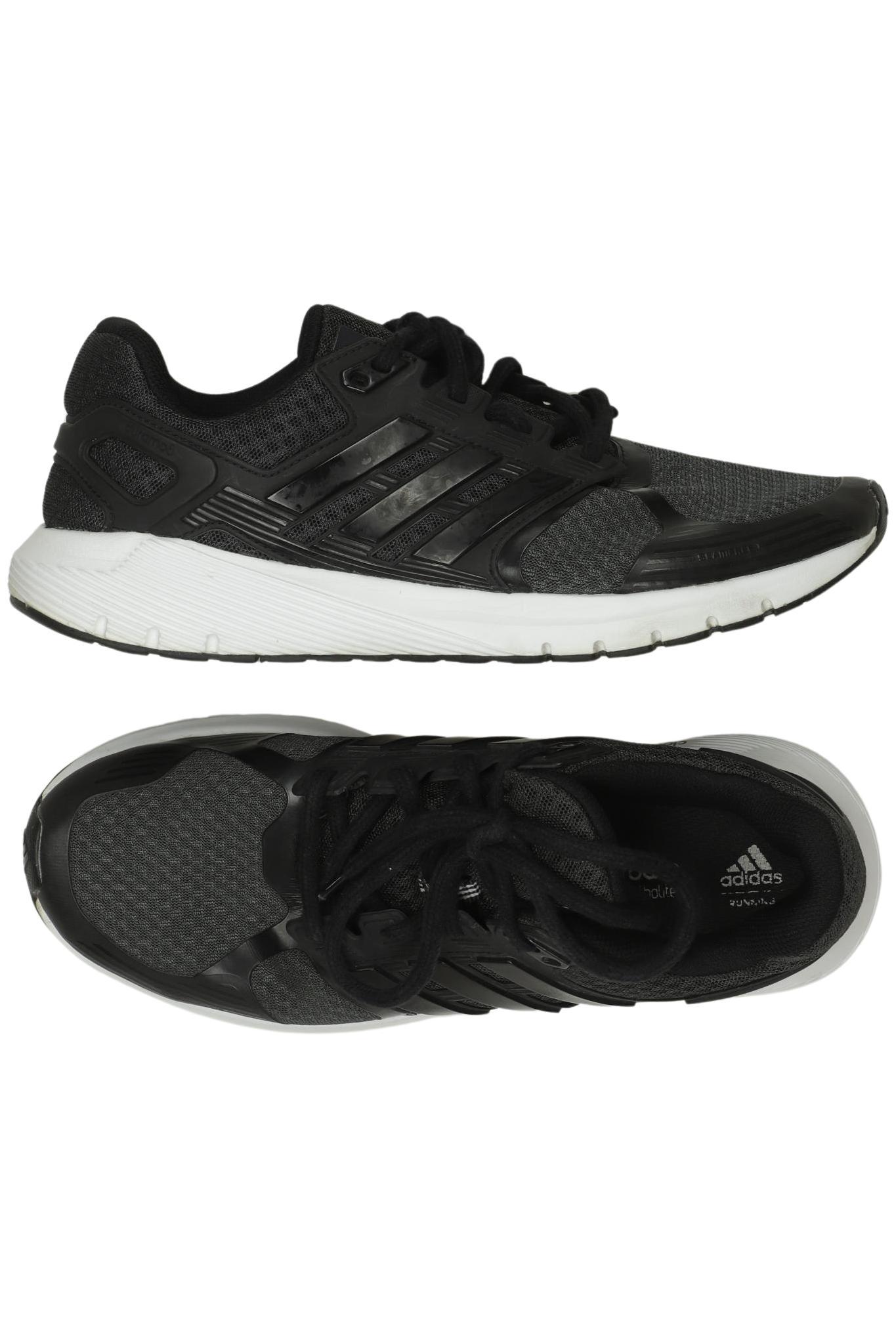 

adidas Damen Sneakers, schwarz, Gr. 7