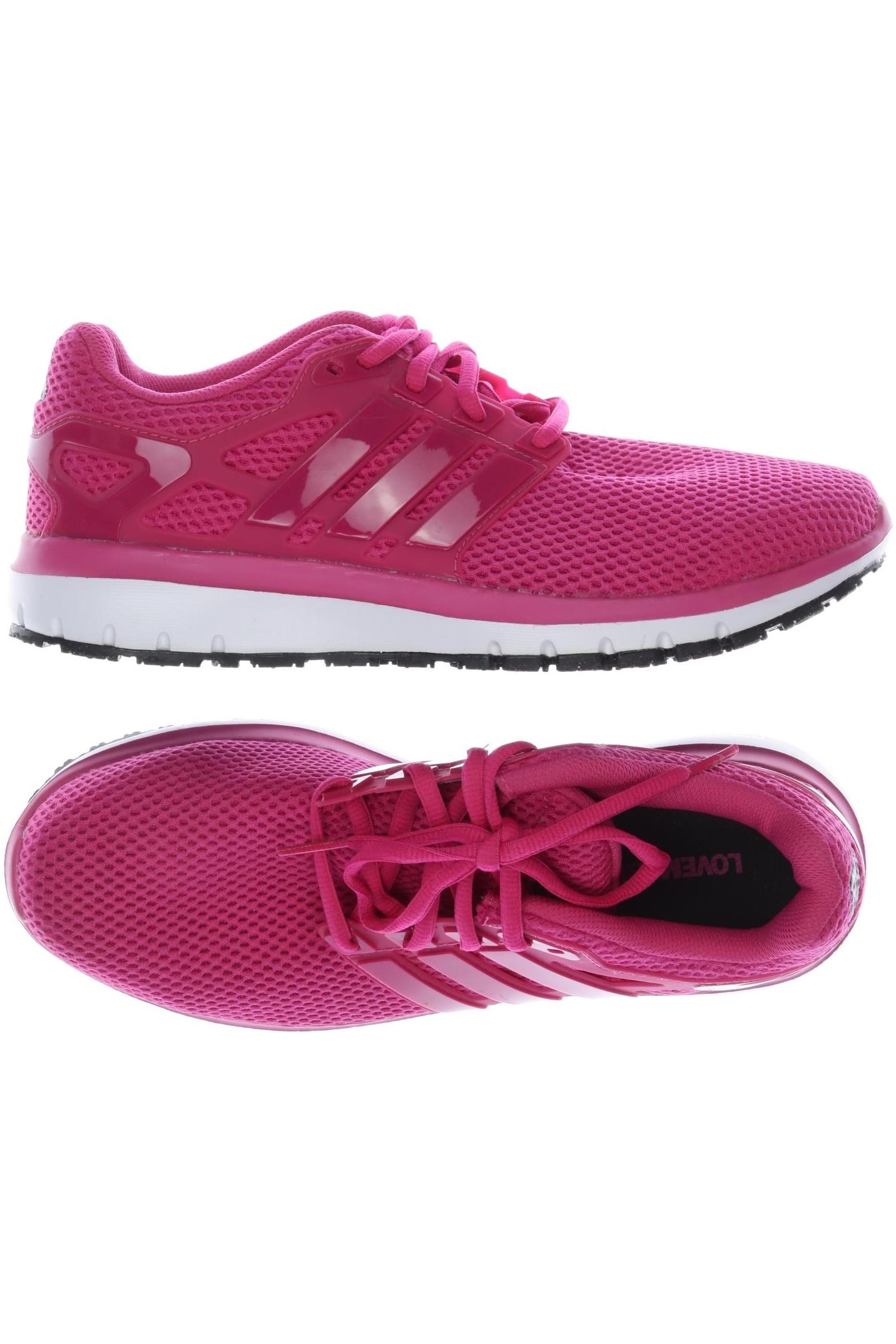 

adidas Damen Sneakers, pink, Gr. 8