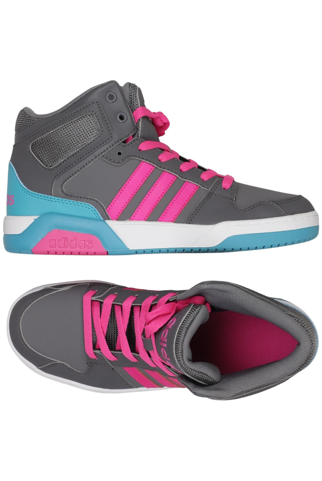 

adidas Damen Sneakers, grau, Gr. 6