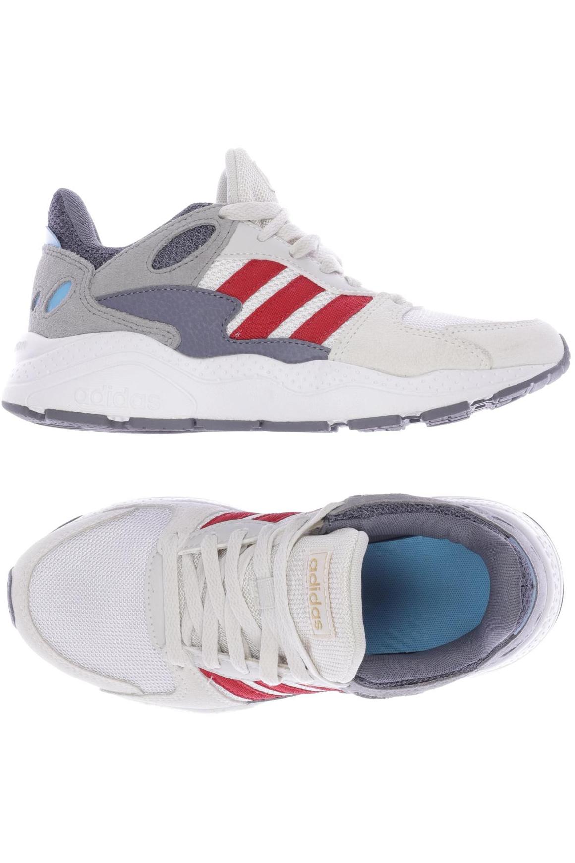 

Adidas Damen Sneakers, weiß