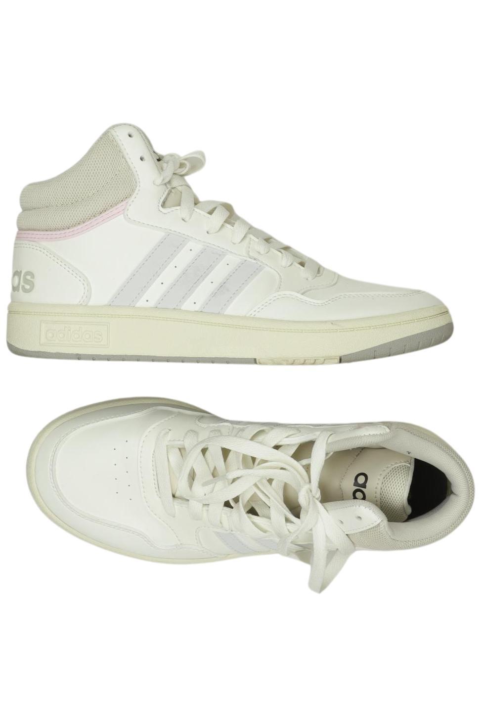 

adidas Damen Sneakers, weiß, Gr. 5.5