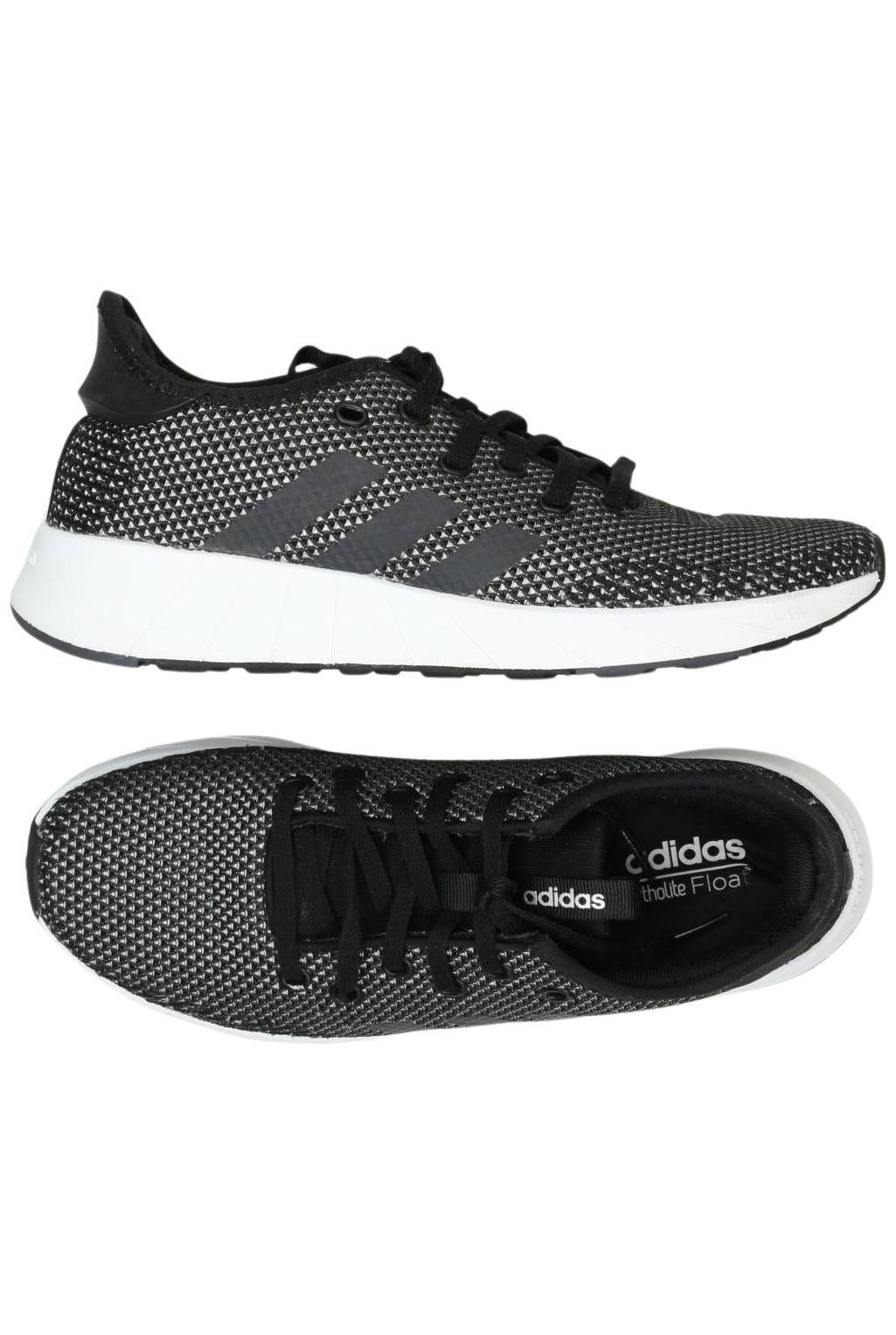 

adidas Damen Sneakers, schwarz, Gr. 5.5