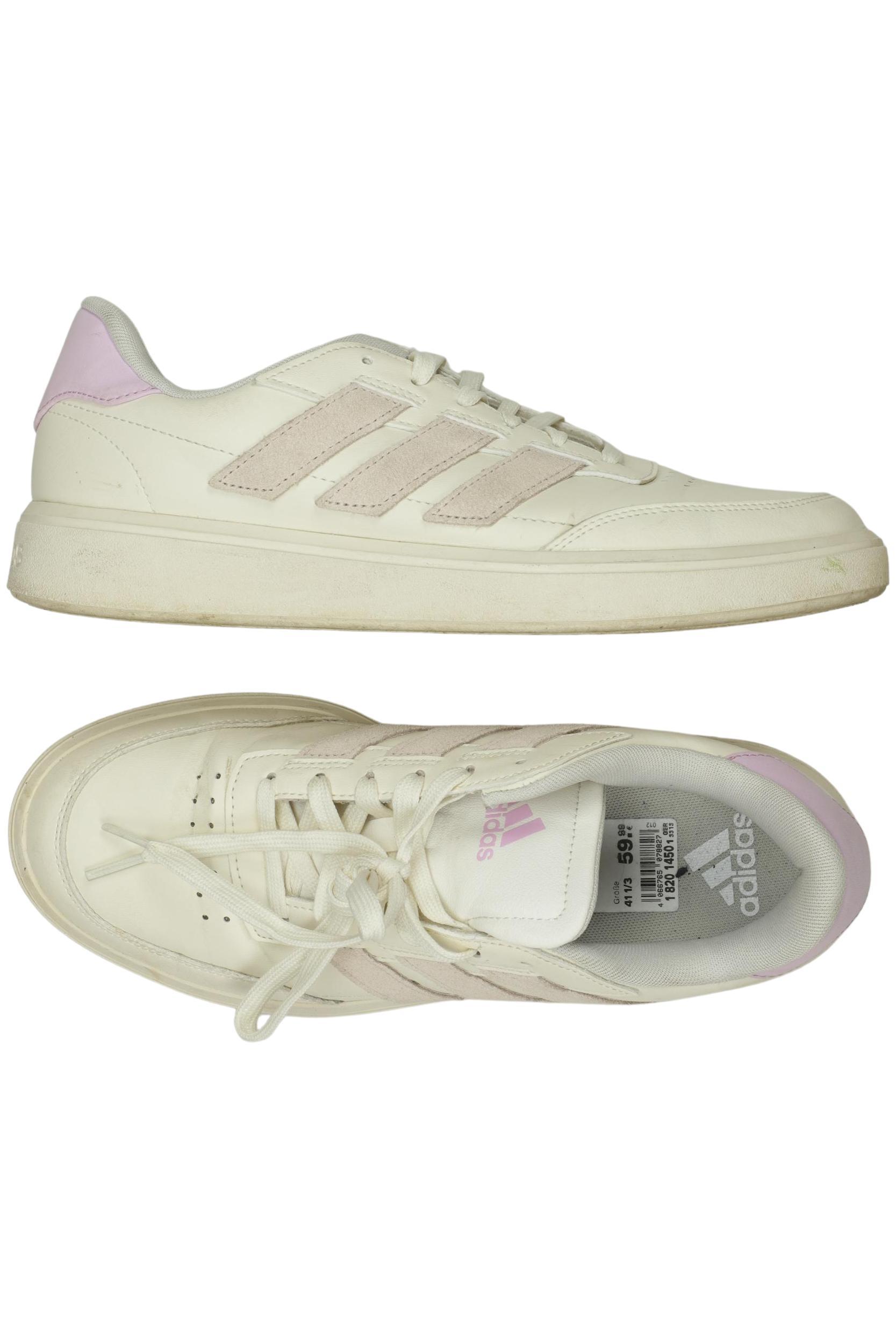 

adidas Damen Sneakers, mehrfarbig, Gr. 7.5