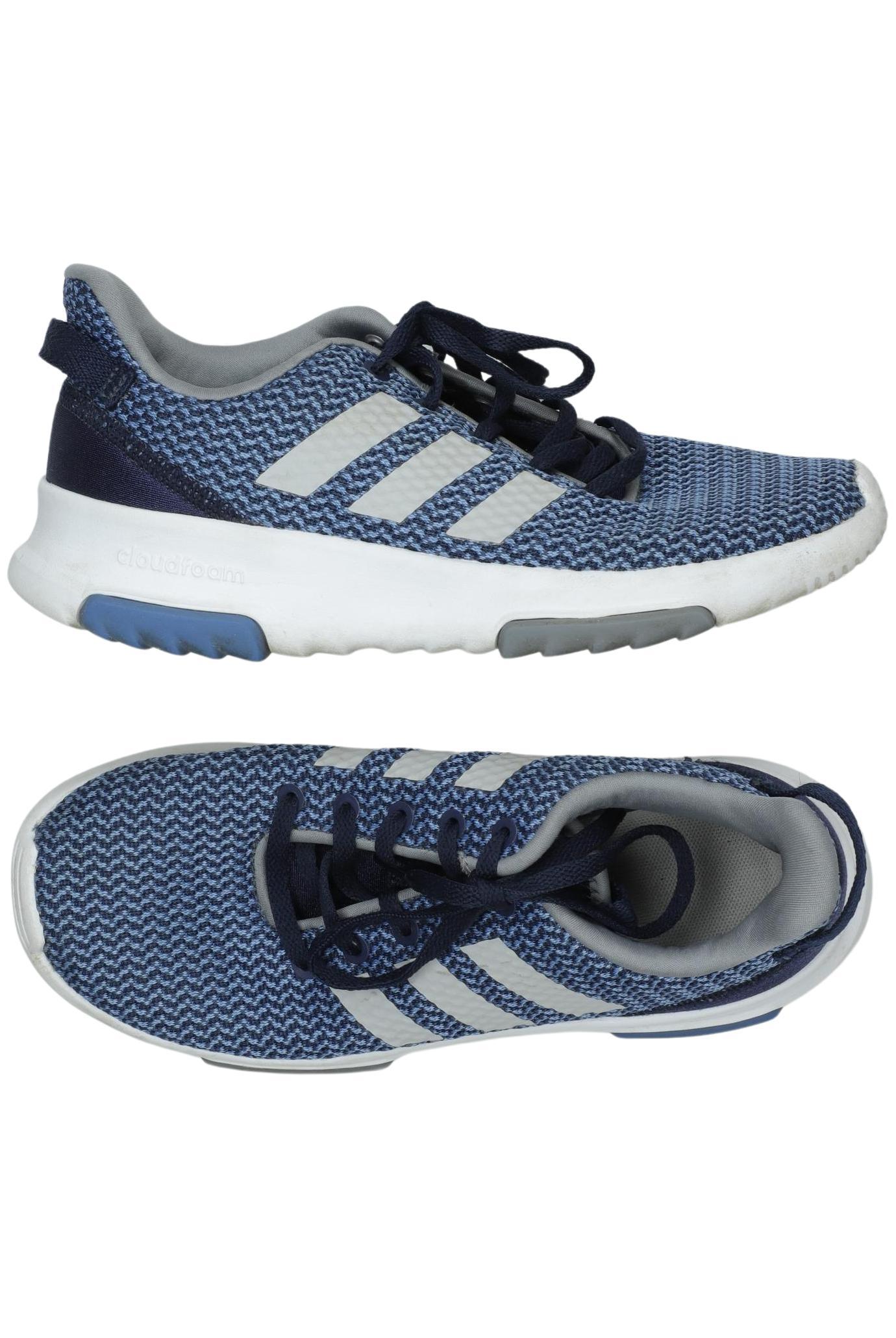 

adidas Damen Sneakers, mehrfarbig, Gr. 3.5