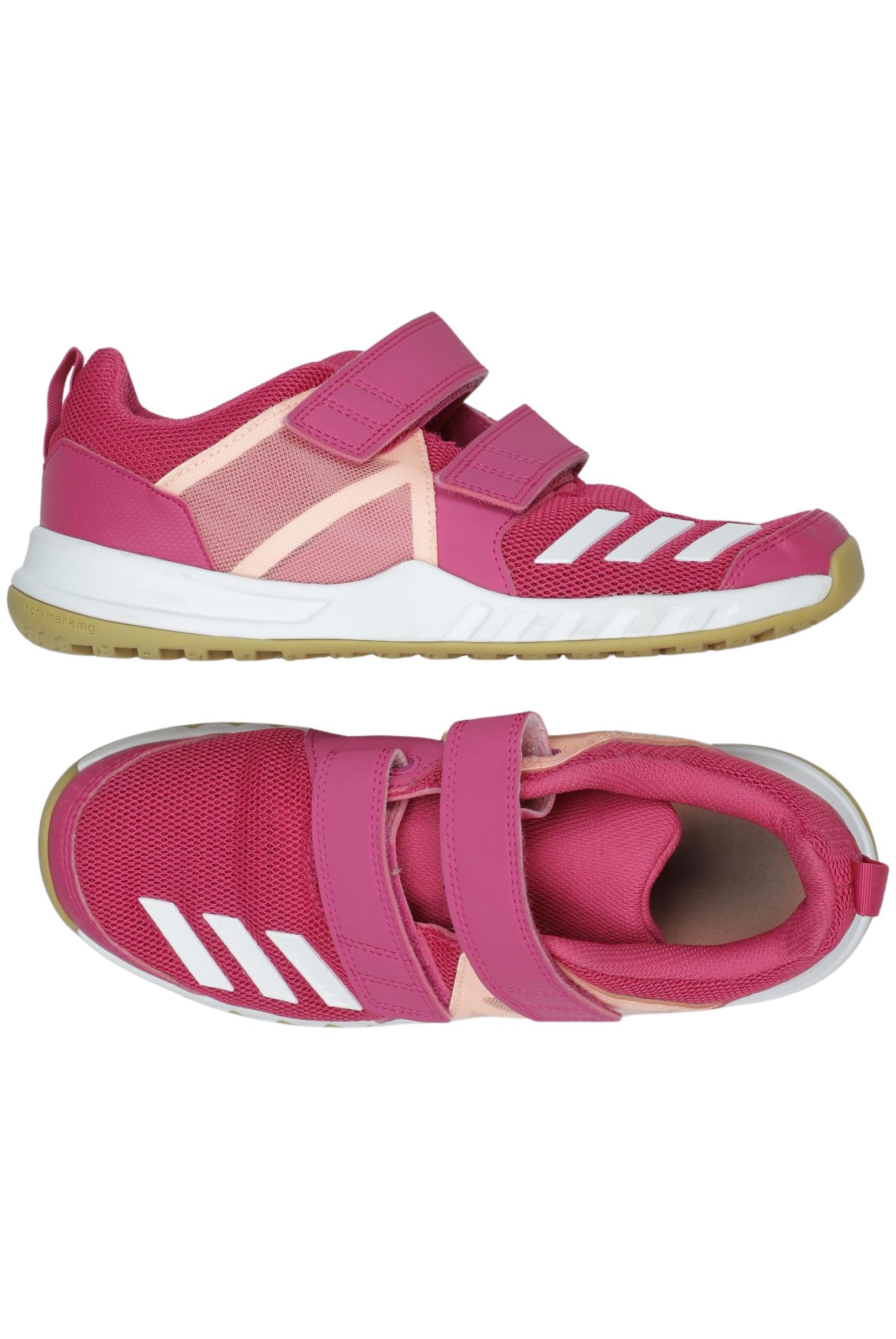 

adidas Damen Sneakers, pink, Gr. 4.5