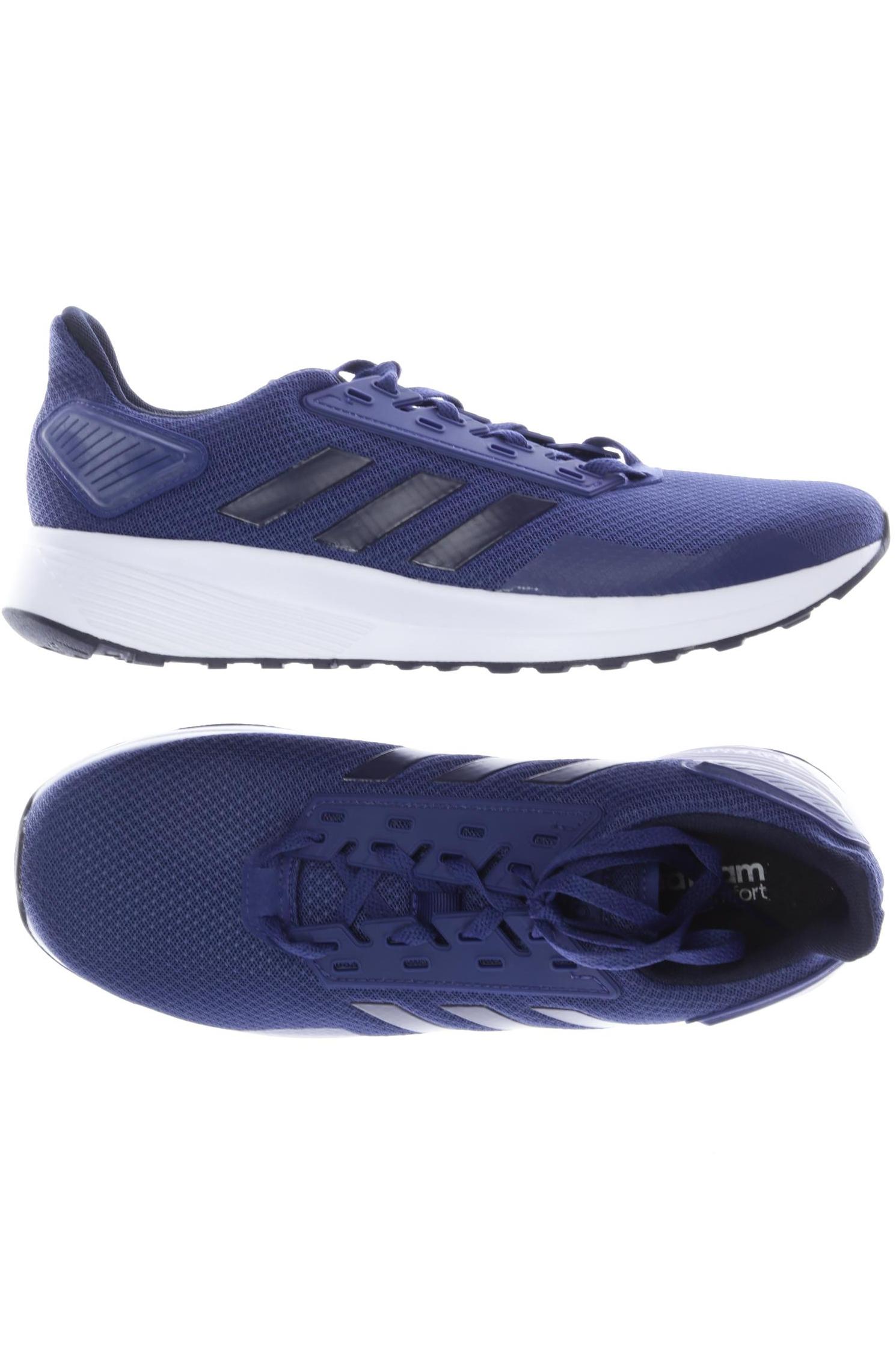 

adidas Damen Sneakers, marineblau, Gr. 8