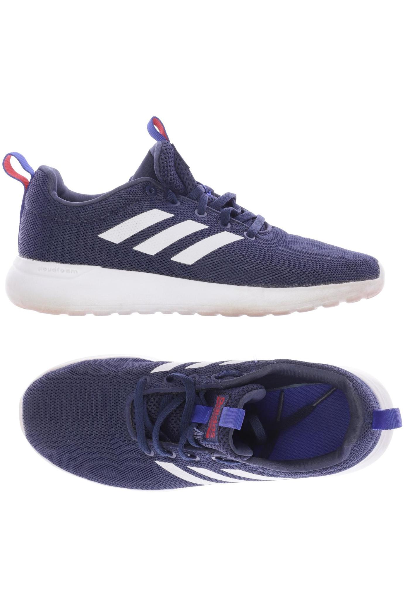 

Adidas Damen Sneakers, marineblau