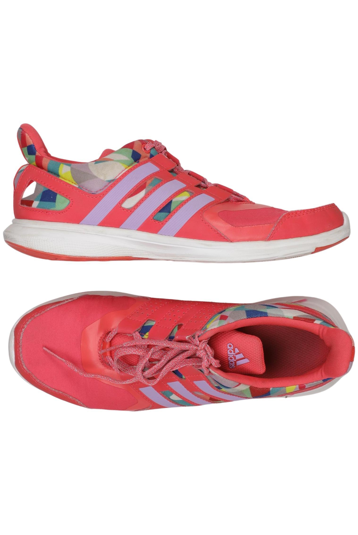 

adidas Damen Sneakers, mehrfarbig, Gr. 5