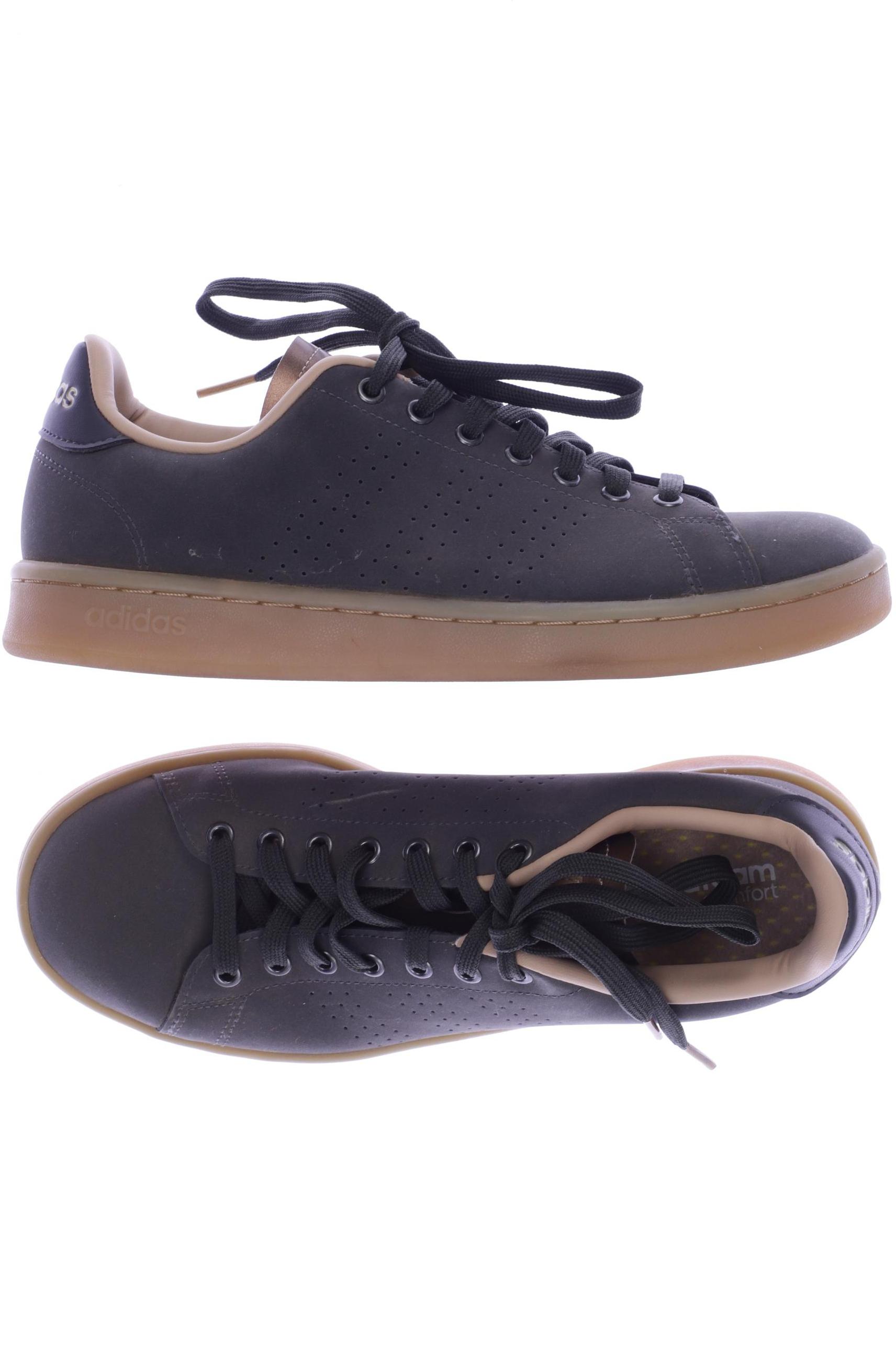 

adidas Damen Sneakers, grau, Gr. 7