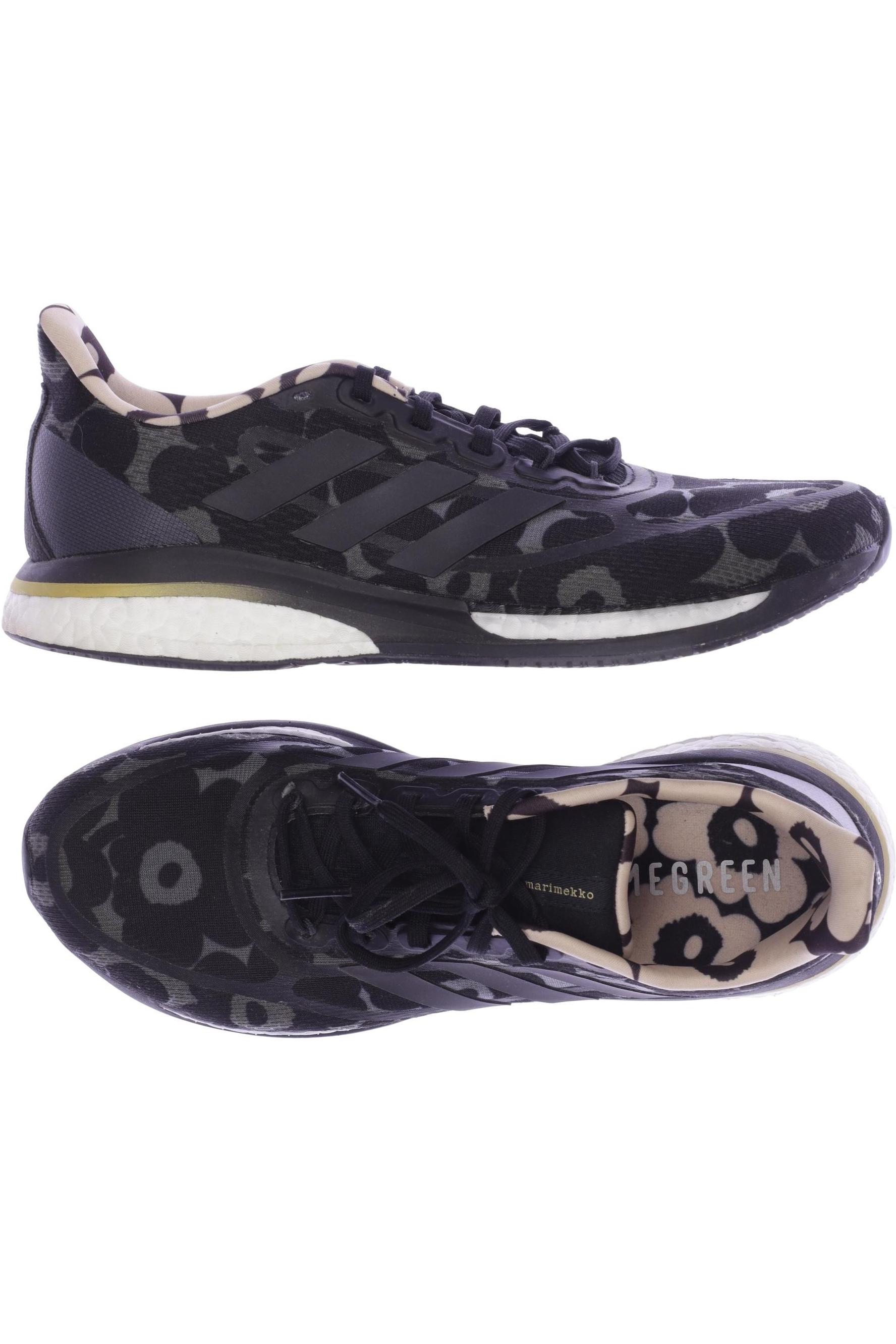 

adidas Damen Sneakers, schwarz, Gr. 7