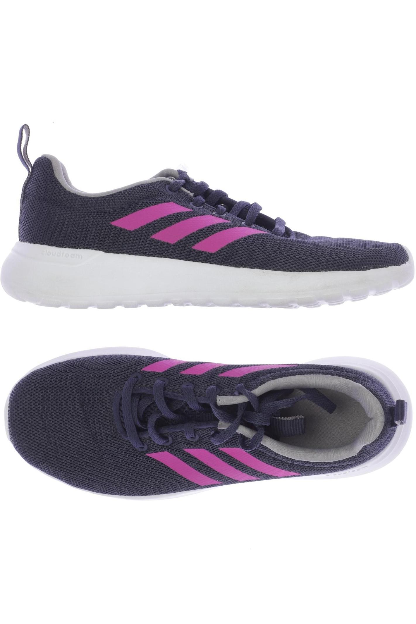 

adidas Damen Sneakers, marineblau, Gr. 4.5