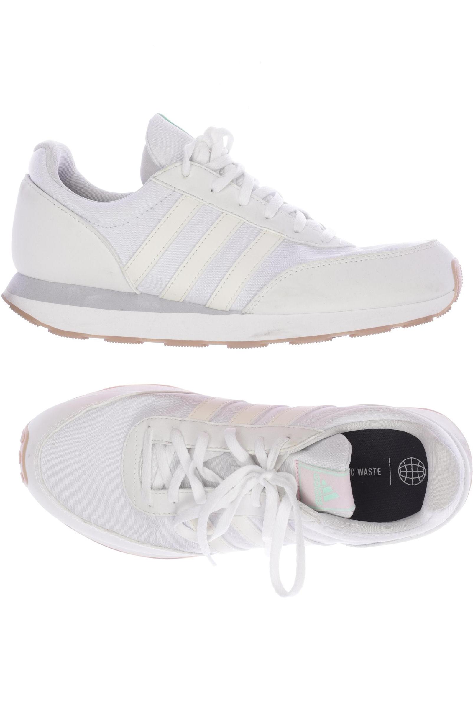 

adidas Damen Sneakers, weiß