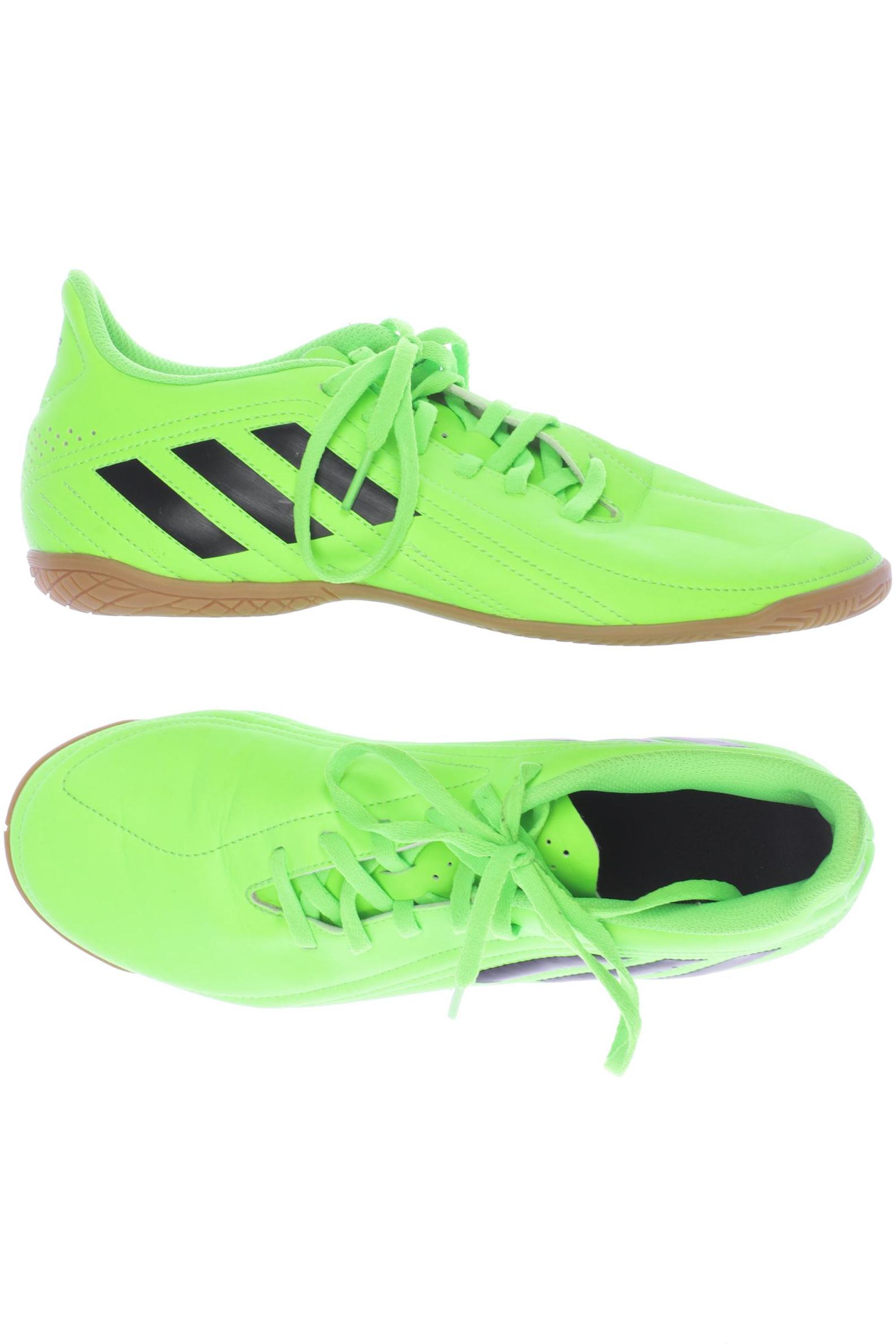 

adidas Damen Sneakers, neon, Gr. 7