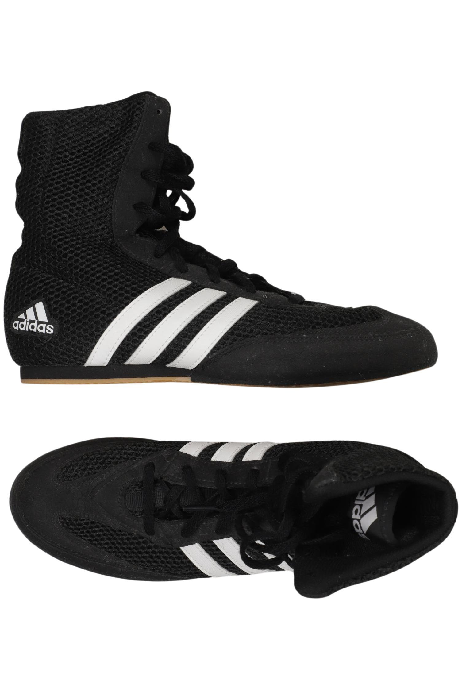 

adidas Damen Sneakers, schwarz, Gr. 4.5