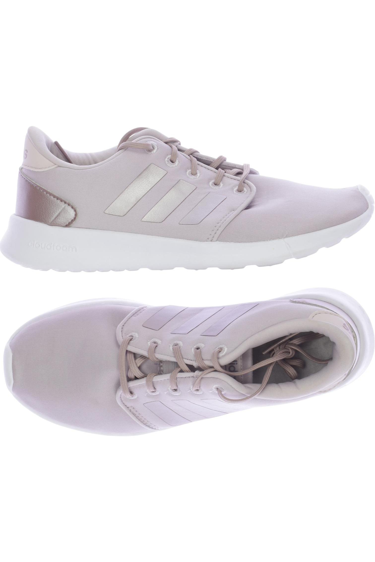 

adidas Damen Sneakers, flieder, Gr. 4.5