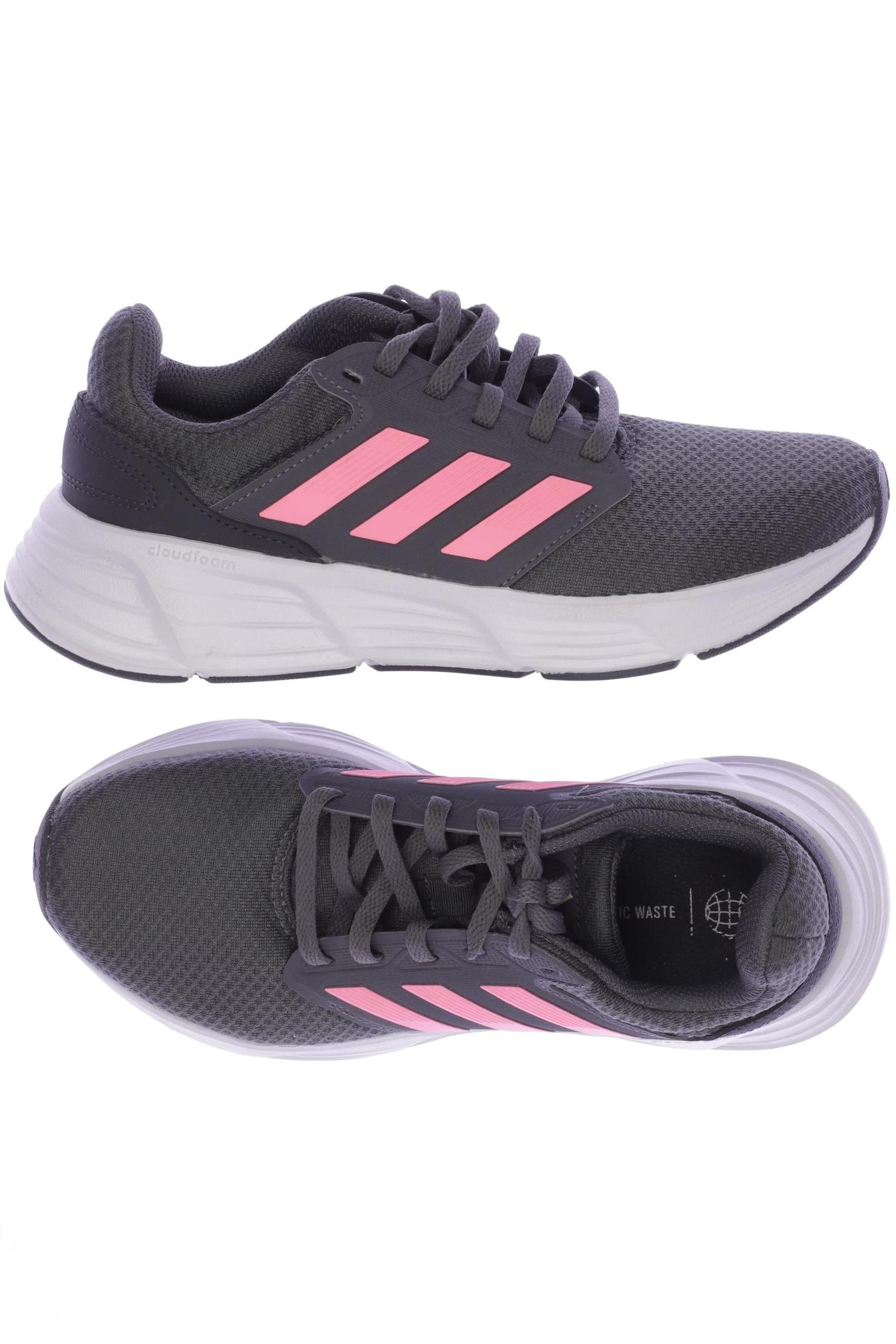 Thumbnail - adidas Damen Sneakers, grau, Gr. 6