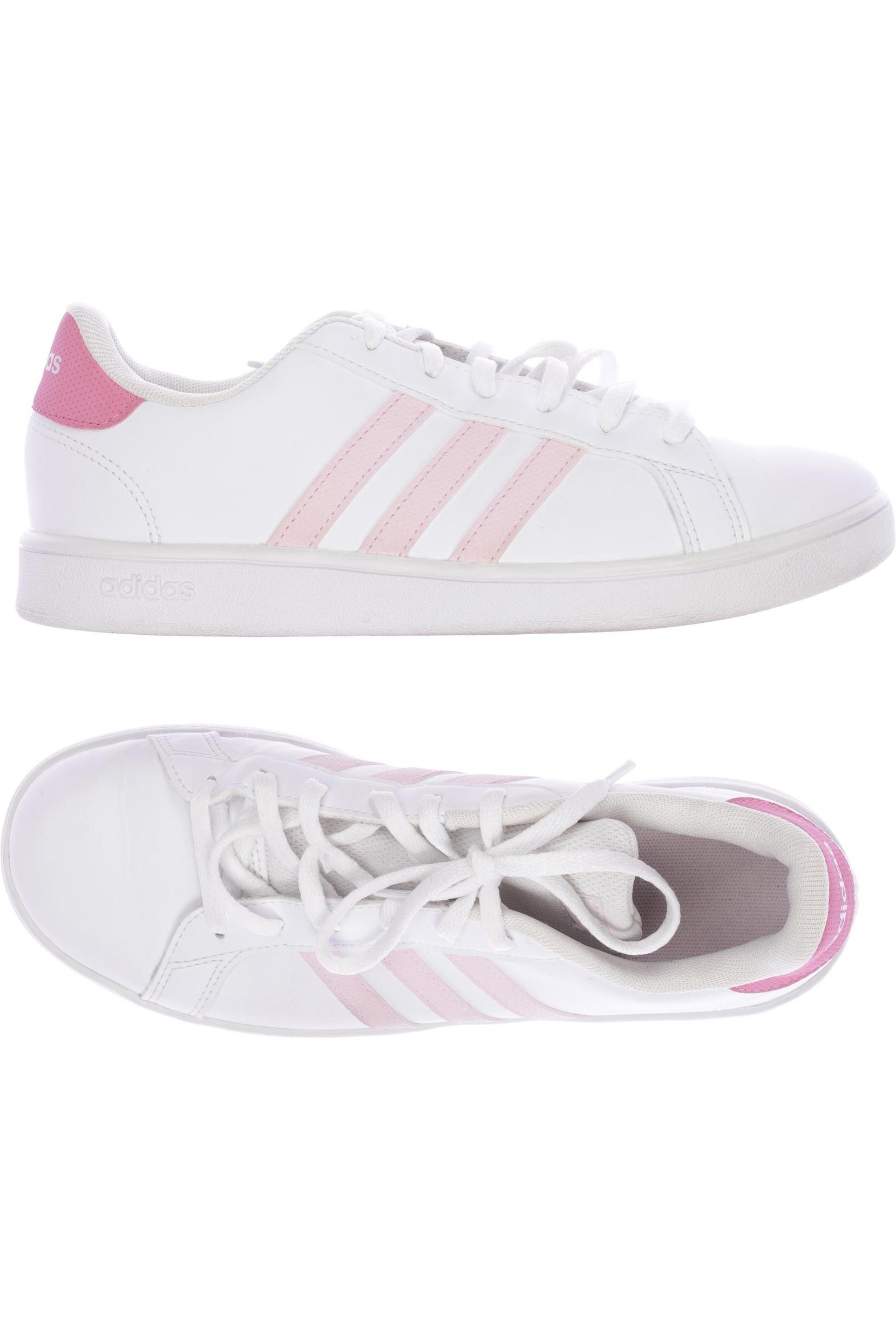 

adidas Damen Sneakers, weiß, Gr. 6