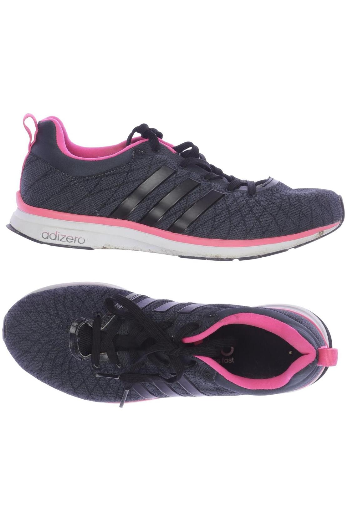 

adidas Damen Sneakers, marineblau, Gr. 5