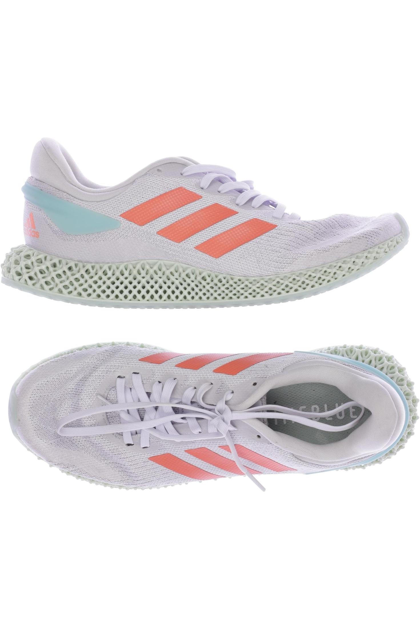 

adidas Damen Sneakers, grau, Gr. 7