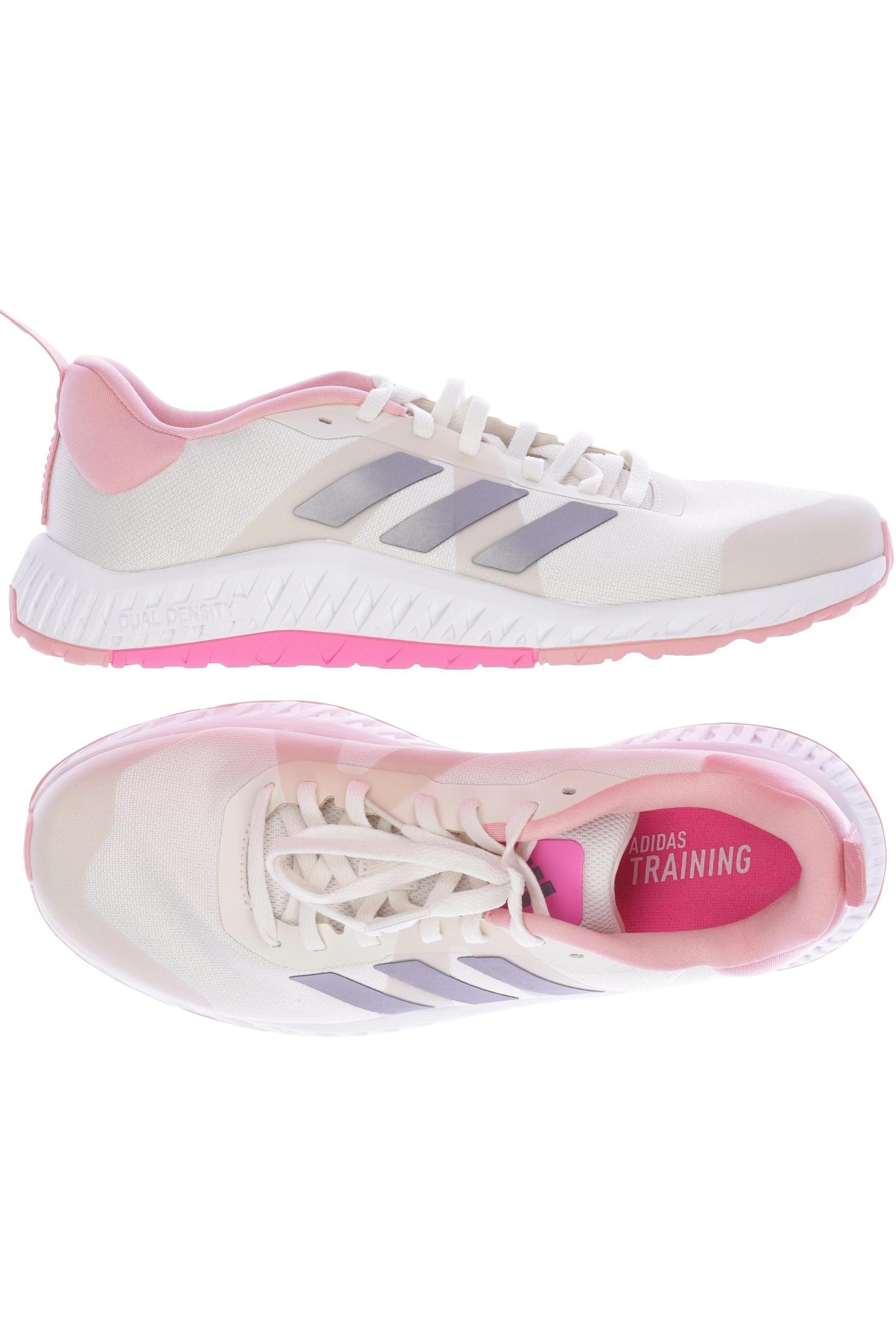 

adidas Damen Sneakers, cremeweiß, Gr. 7
