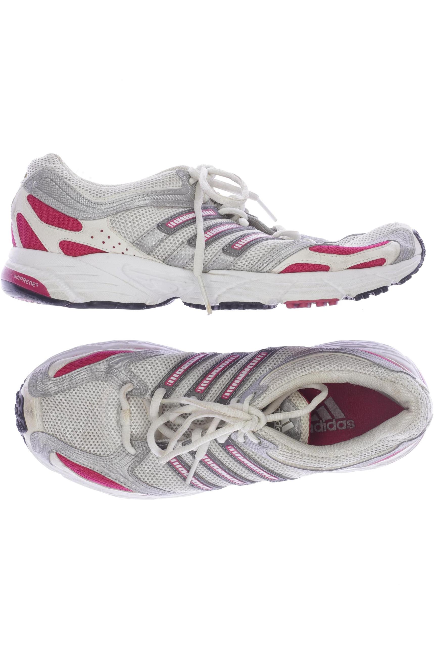 

adidas Damen Sneakers, weiß, Gr. 7
