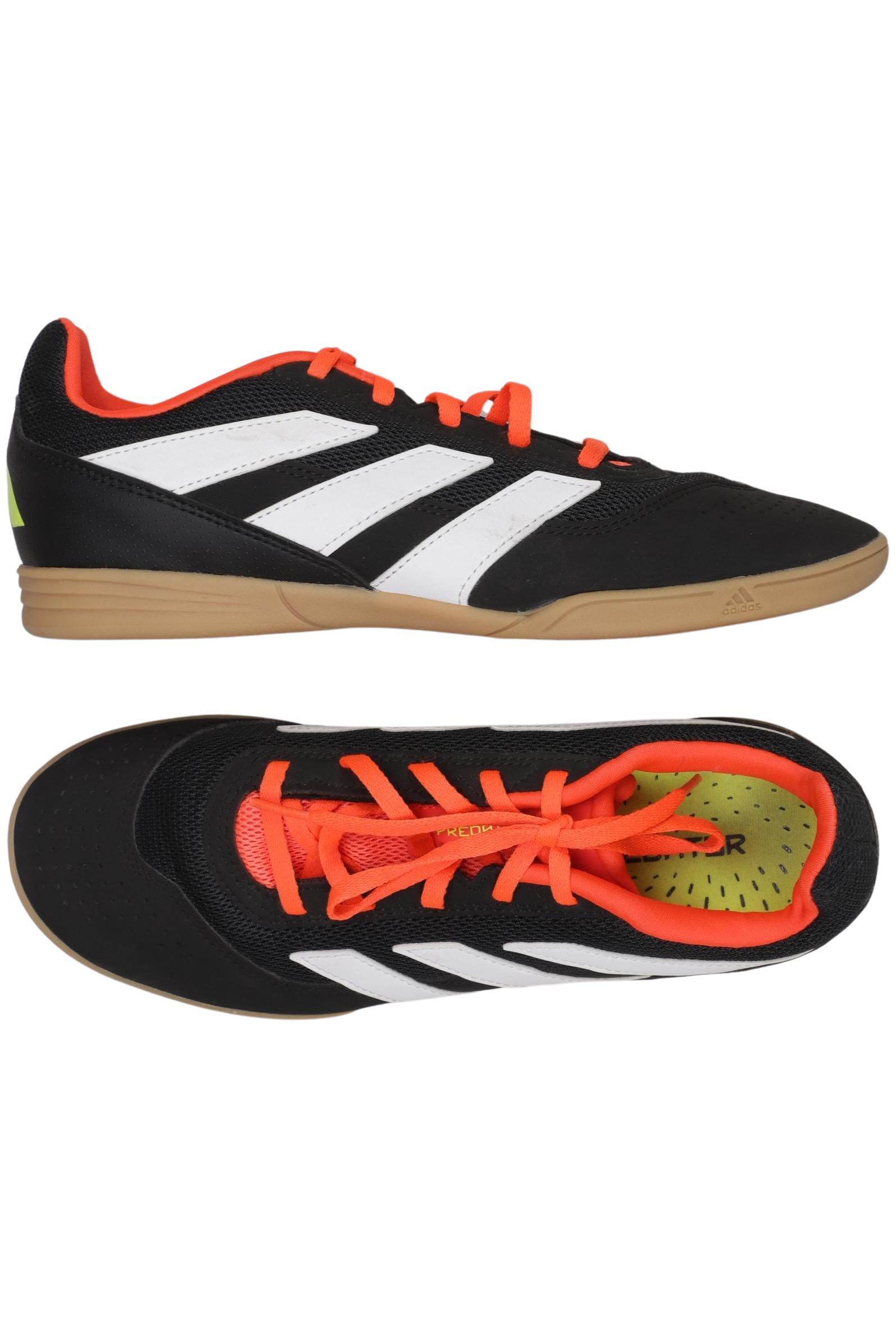 

adidas Damen Sneakers, neon, Gr. 5.5